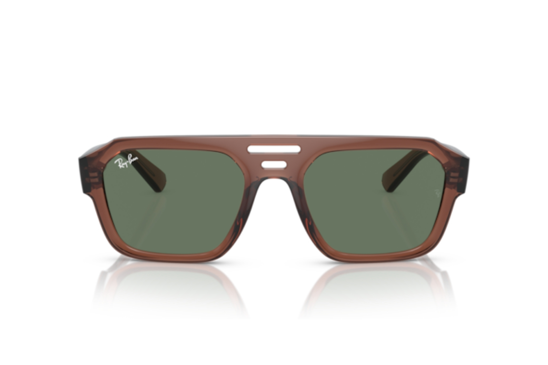 Ray-Ban 0RB4397 667882 54