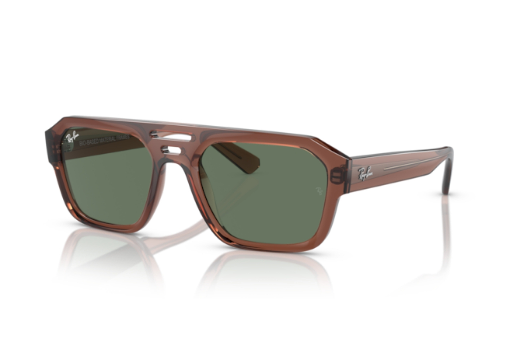 Ray-Ban 0RB4397 667882 54