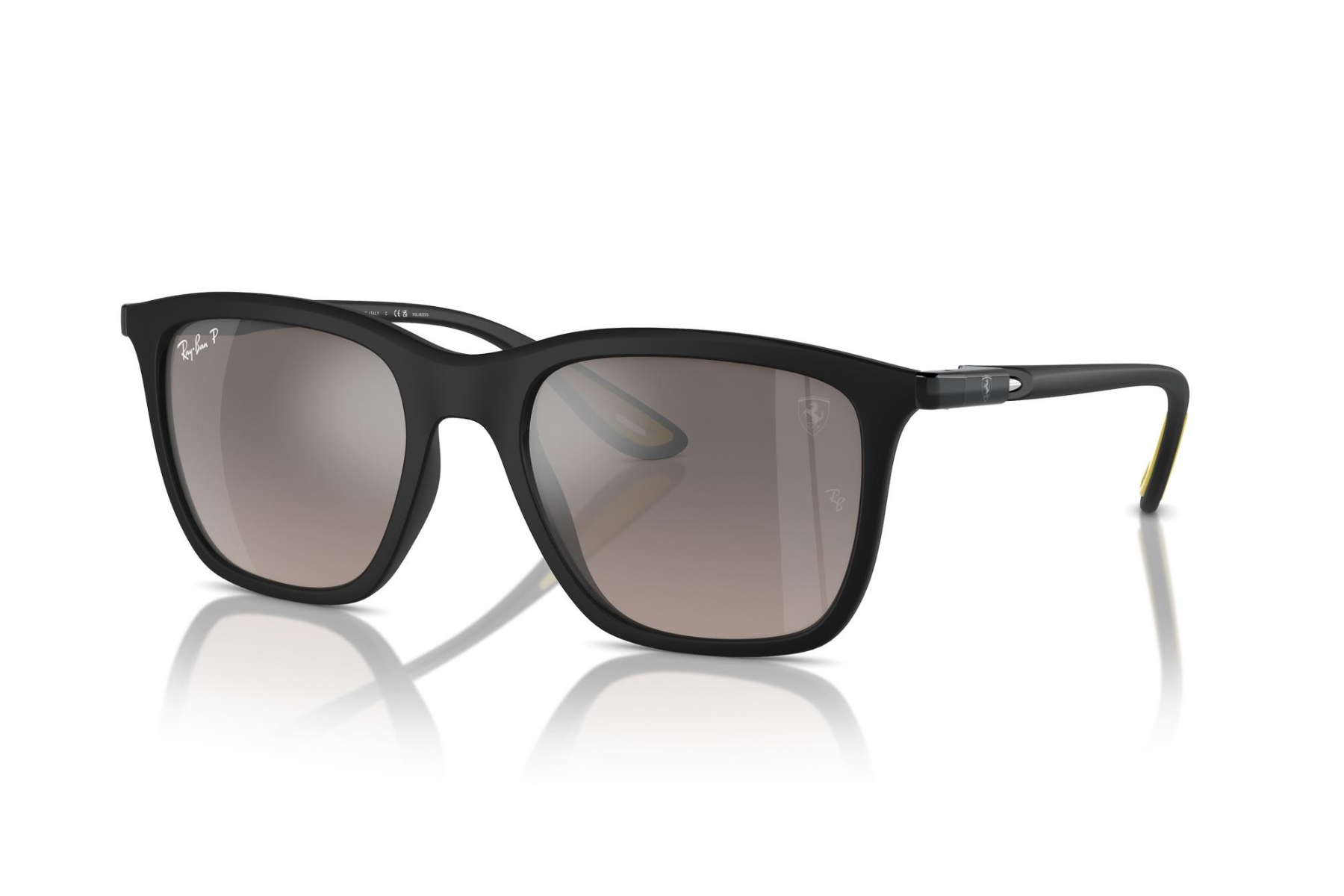 Ray-Ban 0RB4433M F6025J 54 Erkek Güneş Gözlüğü