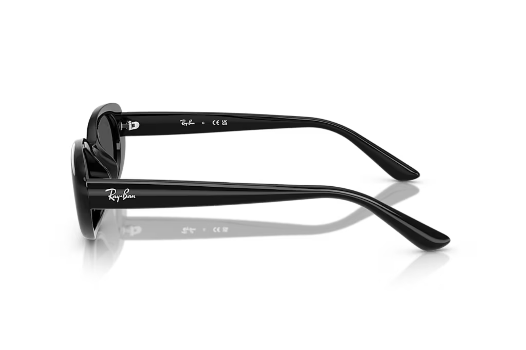 Ray-Ban 0RB4441D 667787 53 Kadın Güneş Gözlüğü
