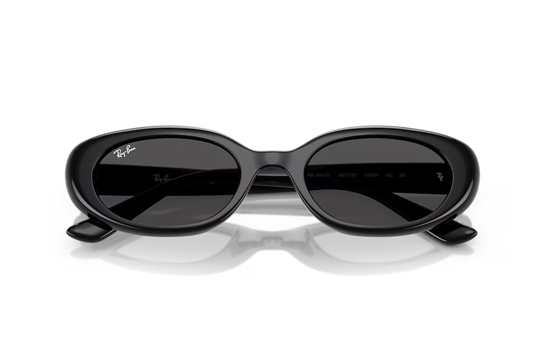 Ray-Ban 0RB4441D 667787 53 Kadın Güneş Gözlüğü