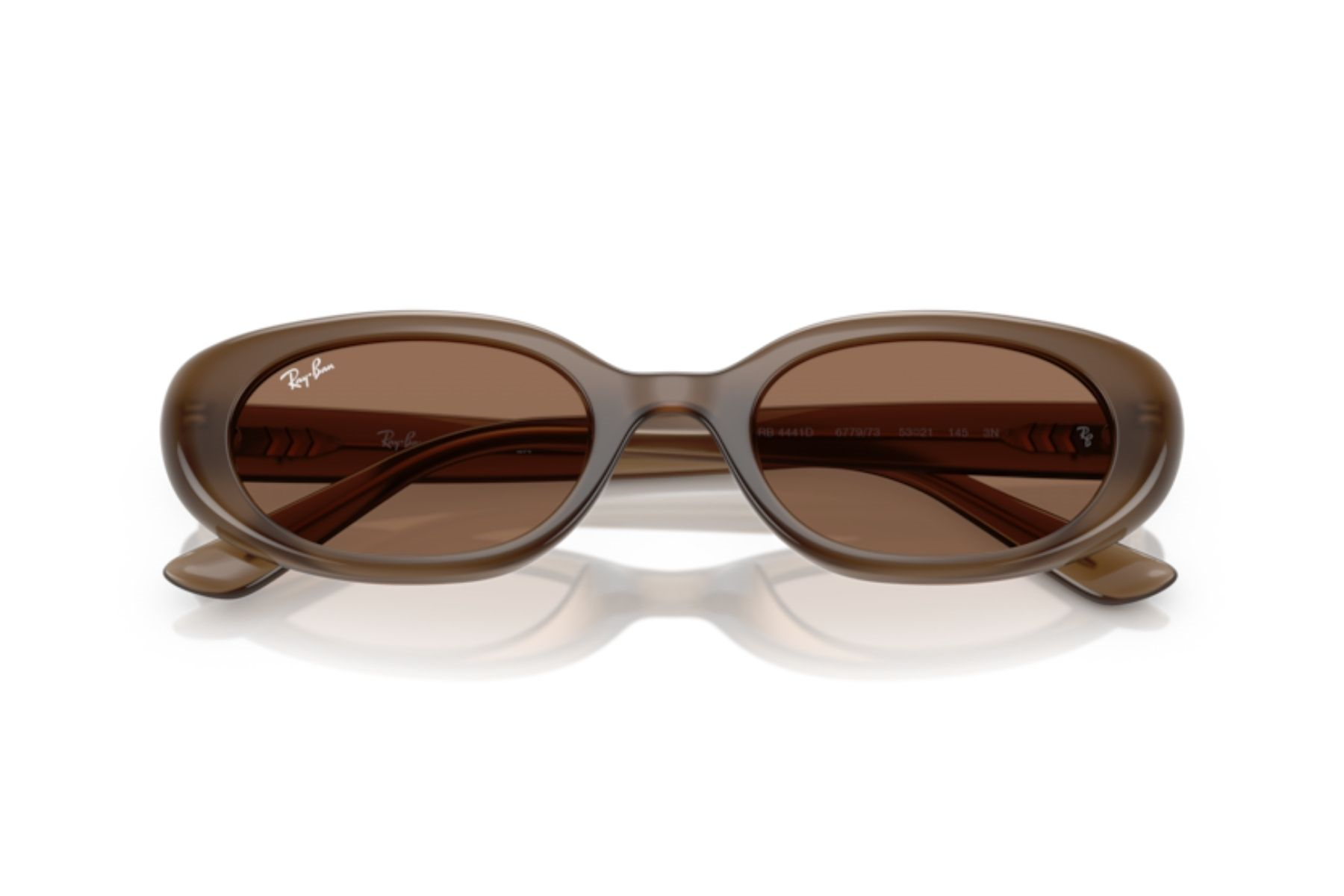 Ray-Ban 0RB4441D 677973 53