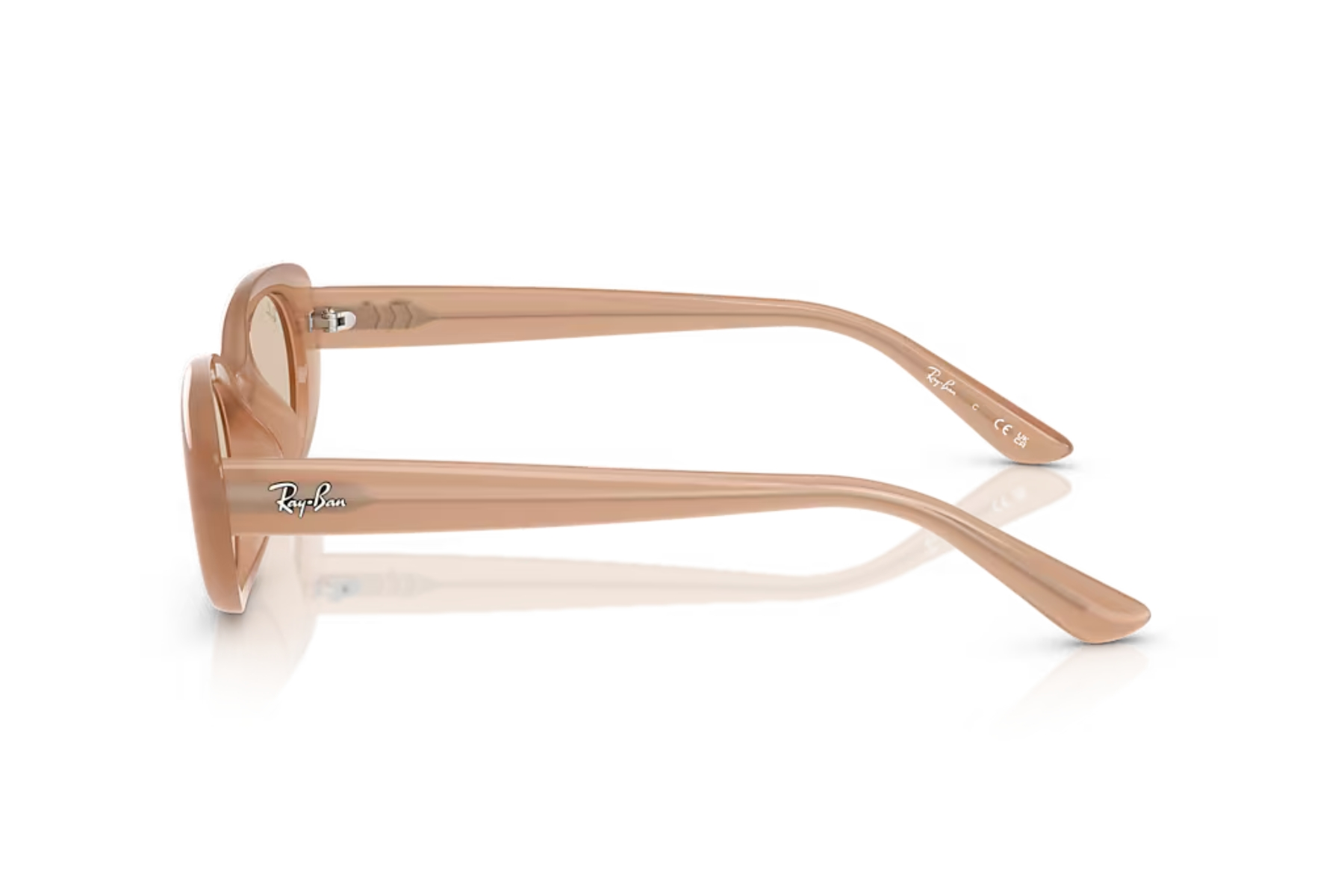 Ray-Ban 0RB4441D 678793 53 Kadın Güneş Gözlüğü
