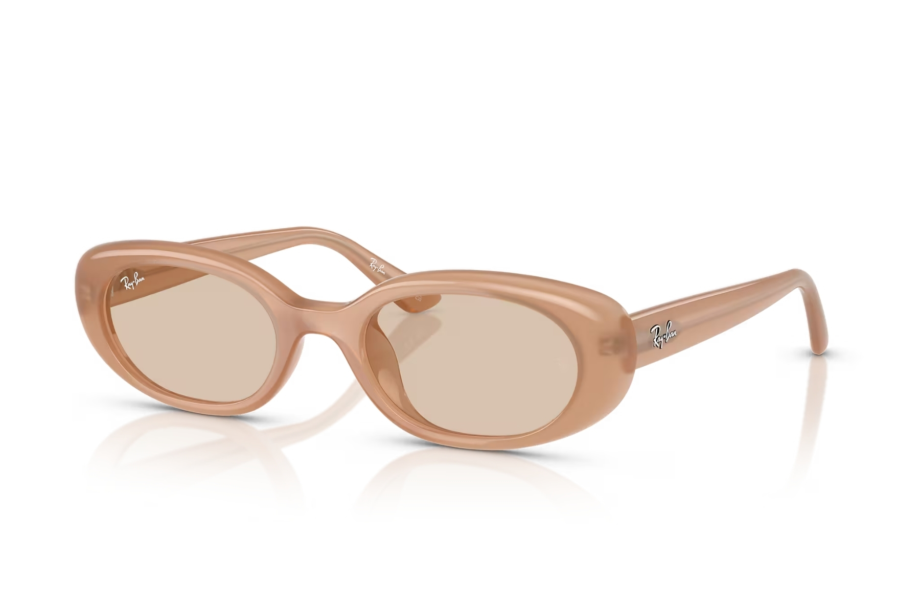 Ray-Ban 0RB4441D 678793 53 Kadın Güneş Gözlüğü