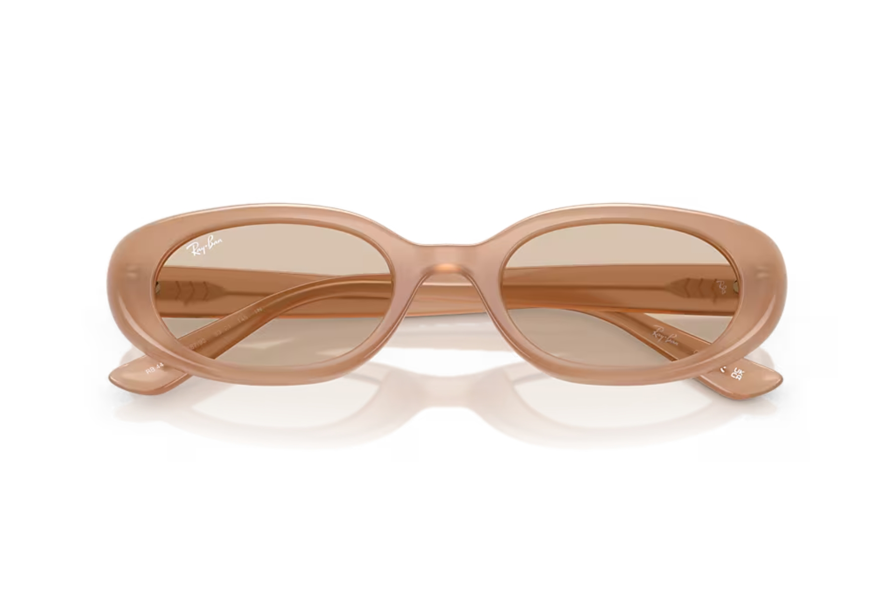 Ray-Ban 0RB4441D 678793 53 Kadın Güneş Gözlüğü