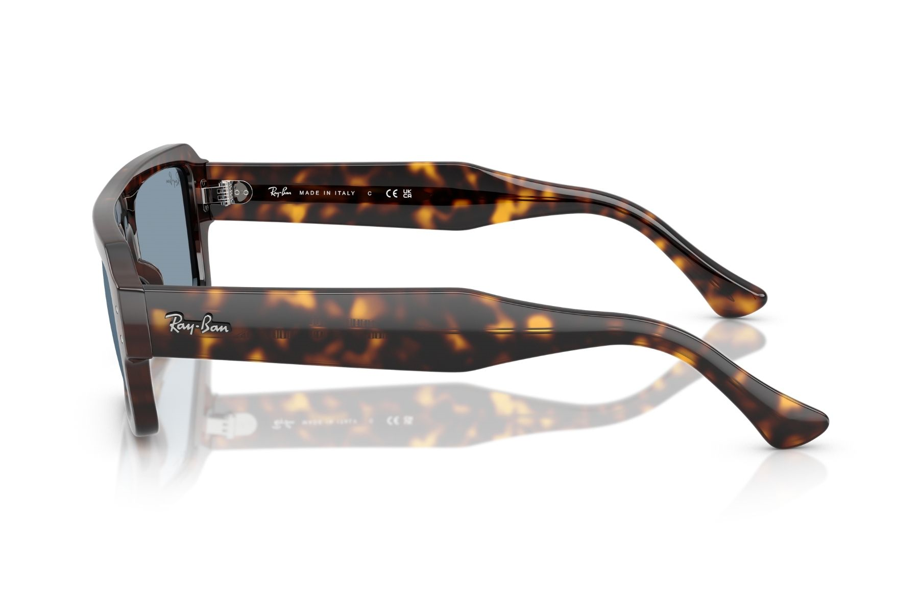 Ray-Ban 0RB4454 902/56 56