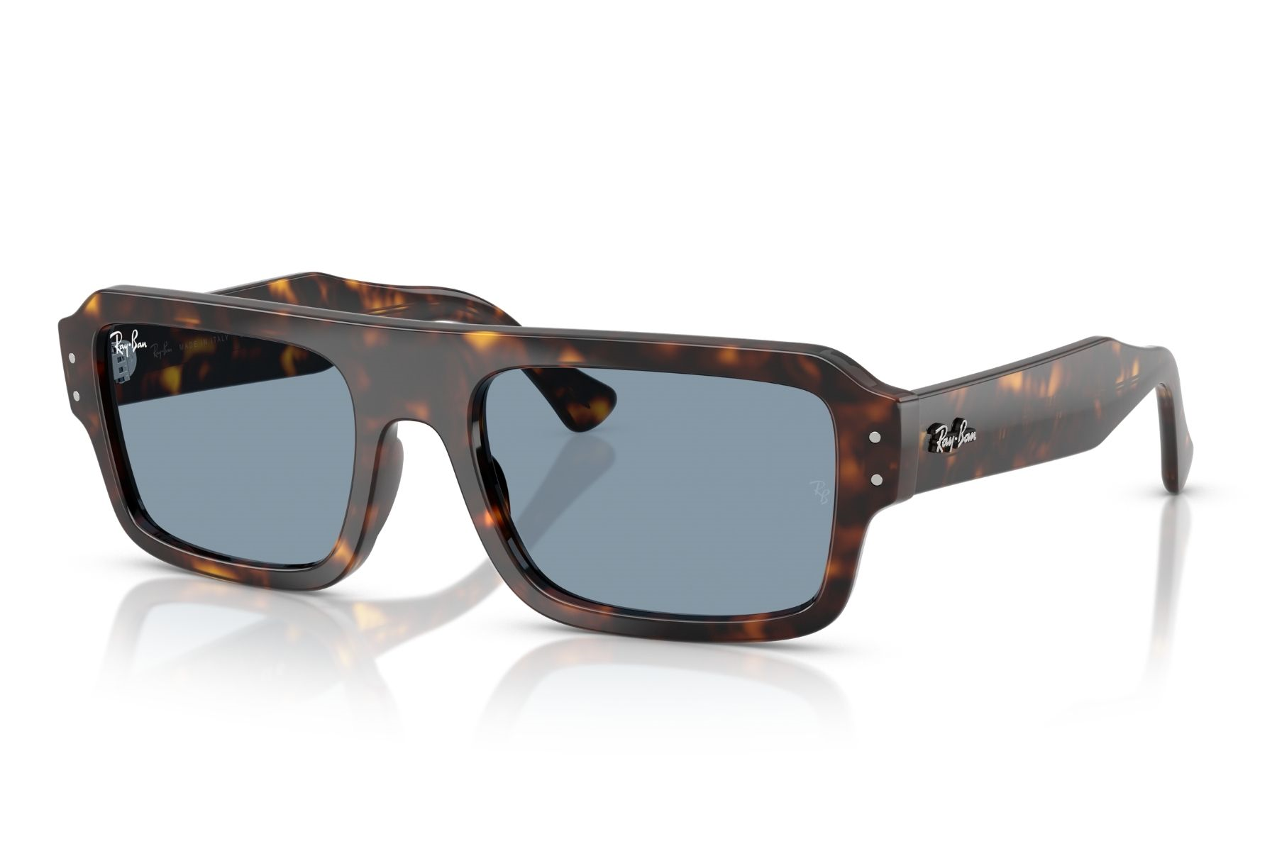 Ray-Ban 0RB4454 902/56 56