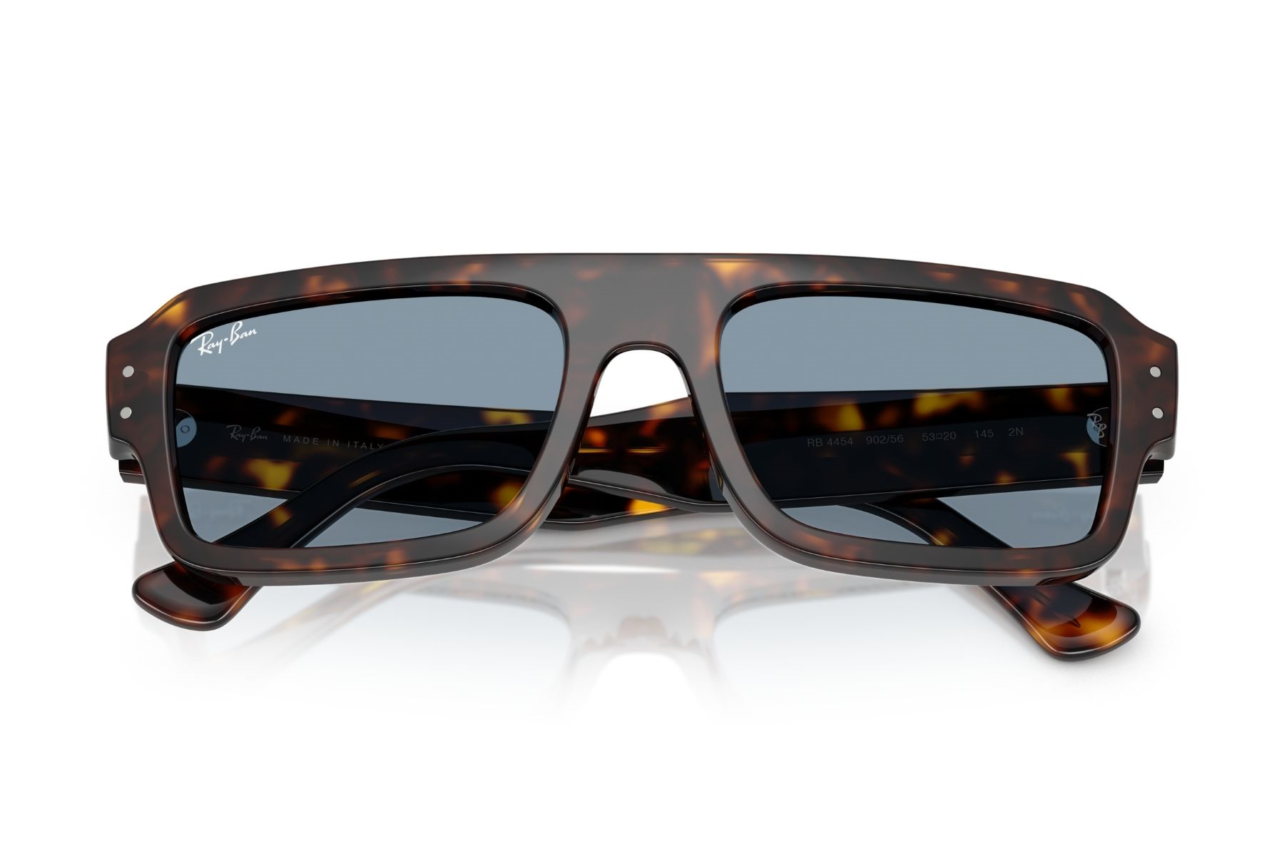 Ray-Ban 0RB4454 902/56 56