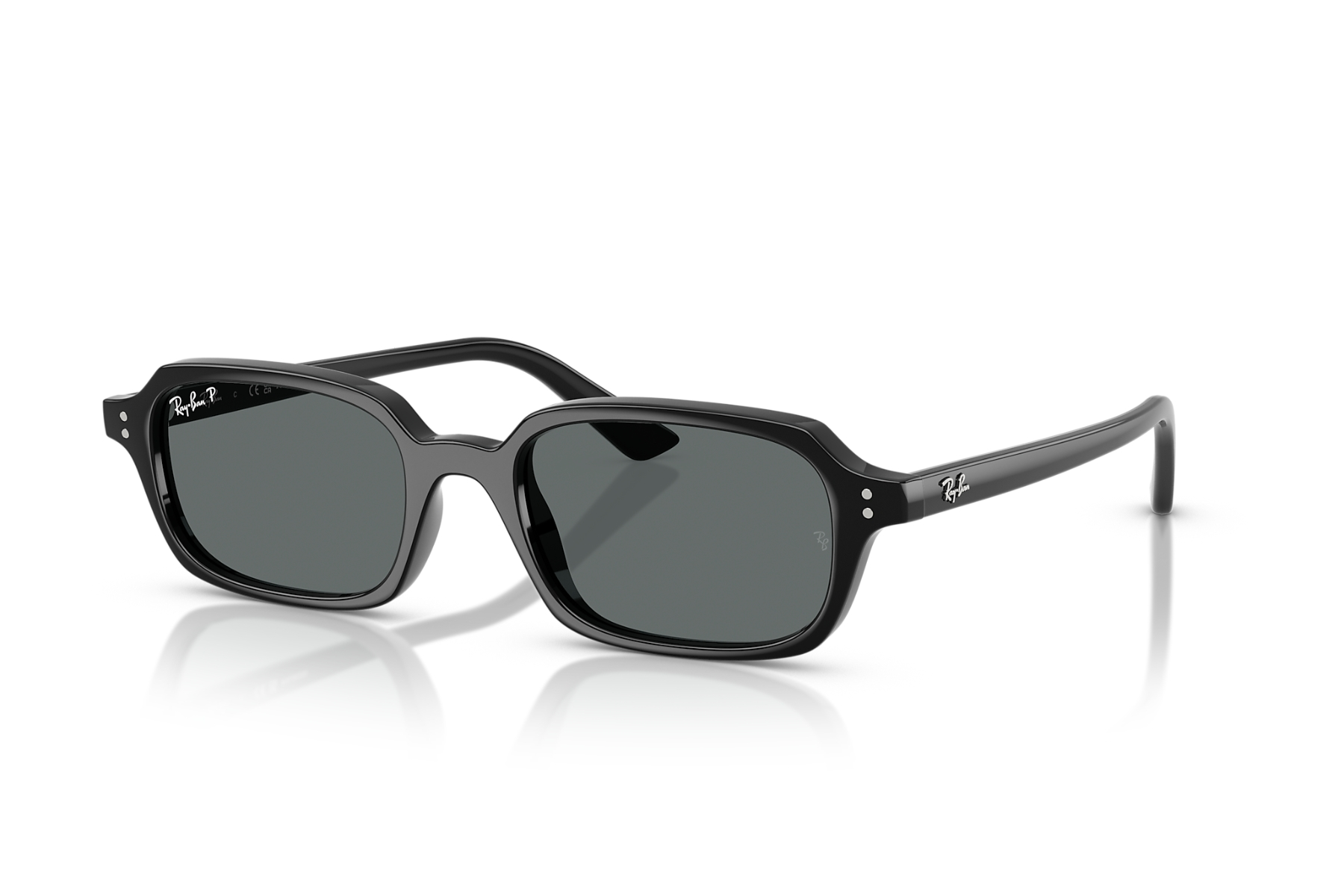 Ray-Ban 0RB4455 667781 52 Unisex Güneş Gözlüğü