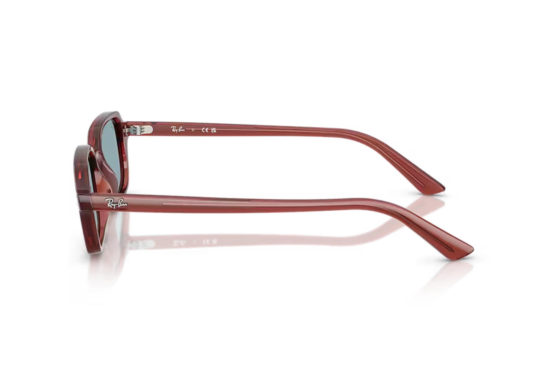 Ray-Ban 0RB4455 680980 52 Unisex Güneş Gözlüğü