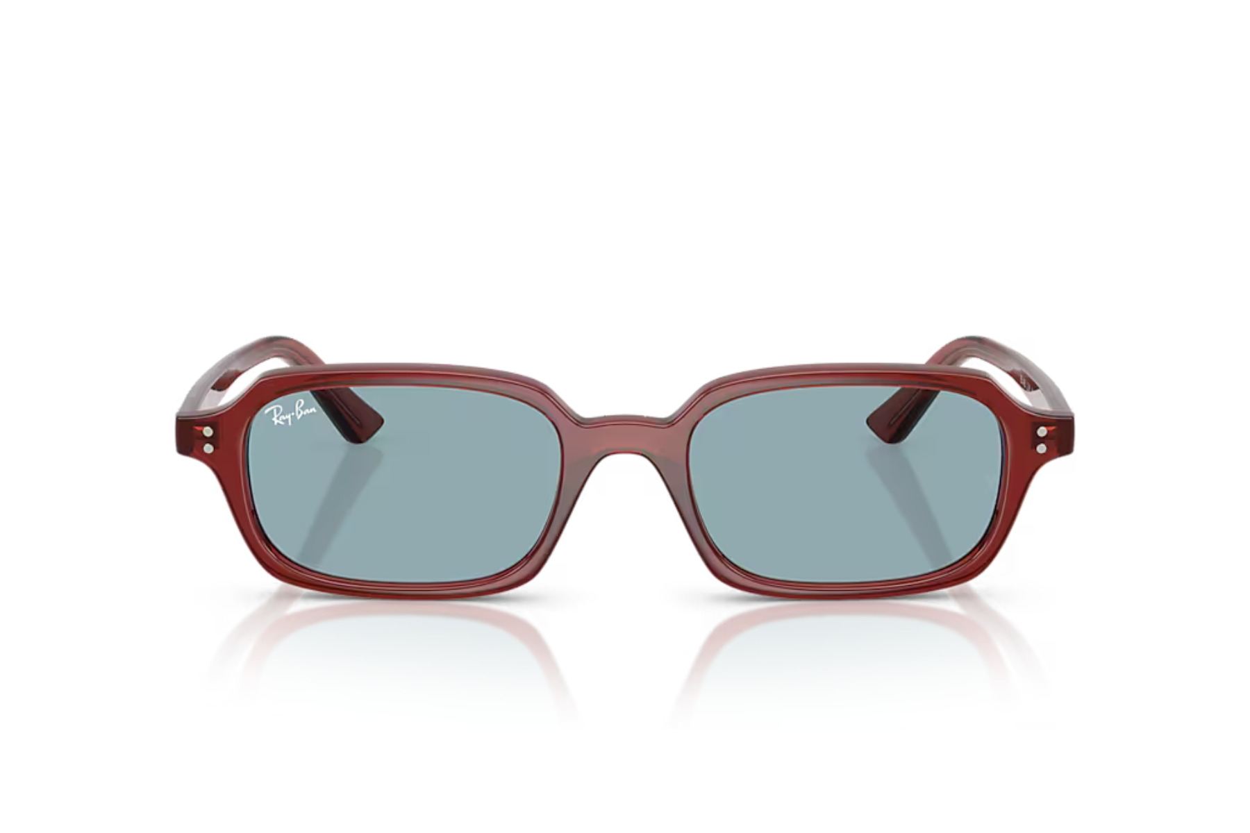Ray-Ban 0RB4455 680980 52 Unisex Güneş Gözlüğü