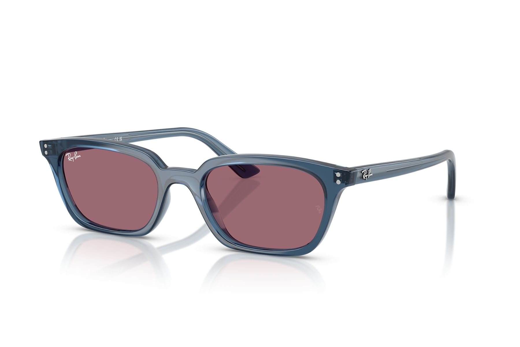 Ray-Ban 0RB4456 68121A 50 Kadın Güneş Gözlüğü