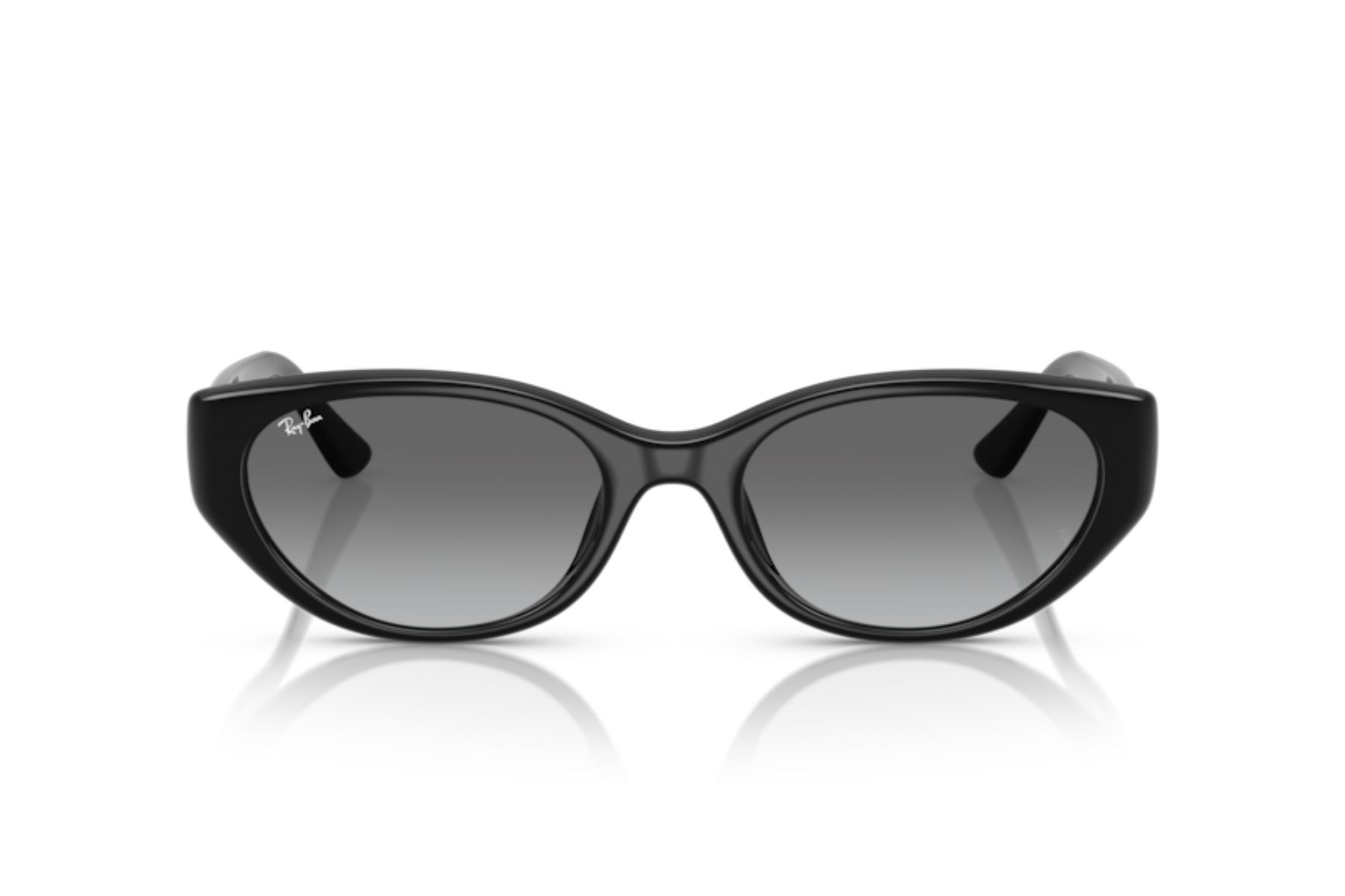 Ray-Ban 0RB4457D 667711 55 Kadın Güneş Gözlüğü
