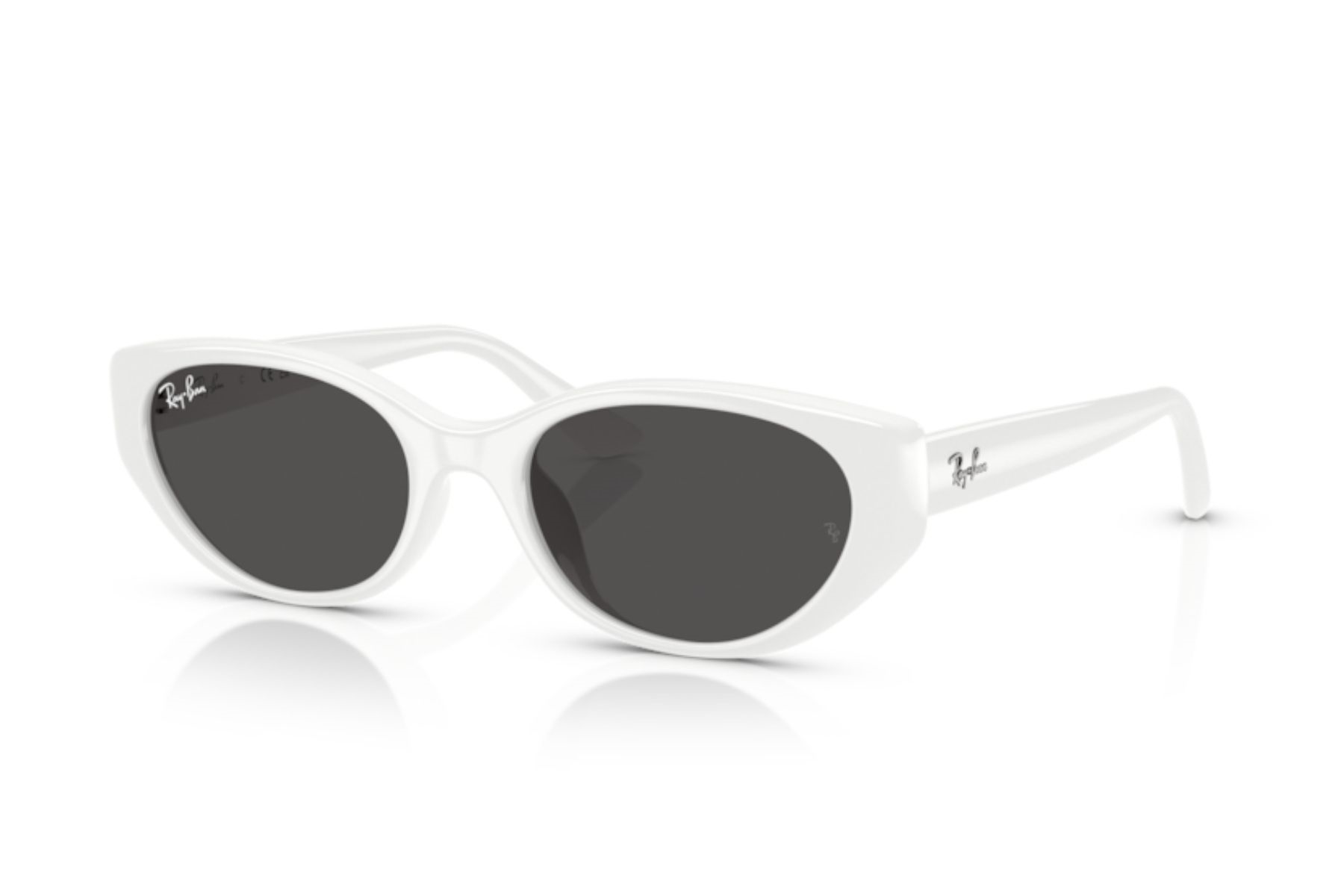 Ray-Ban 0RB4457D 677287 55 Kadın Güneş Gözlüğü
