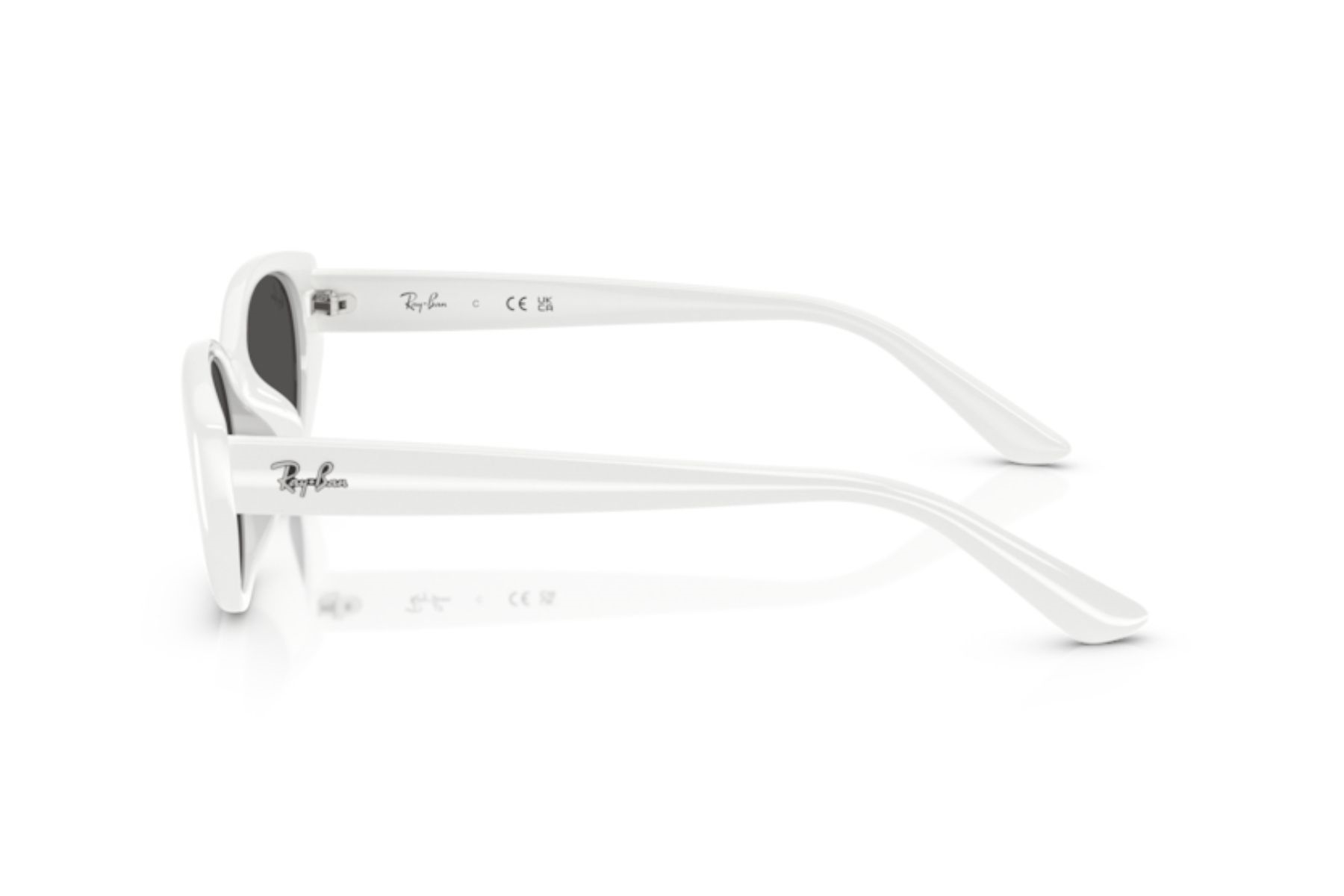 Ray-Ban 0RB4457D 677287 55 Kadın Güneş Gözlüğü