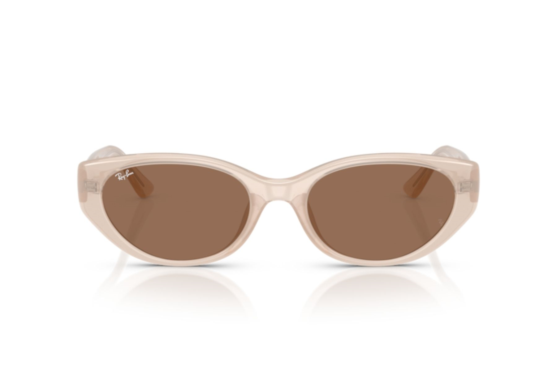 Ray-Ban 0RB4457D 678673 55 Kadın Güneş Gözlüğü