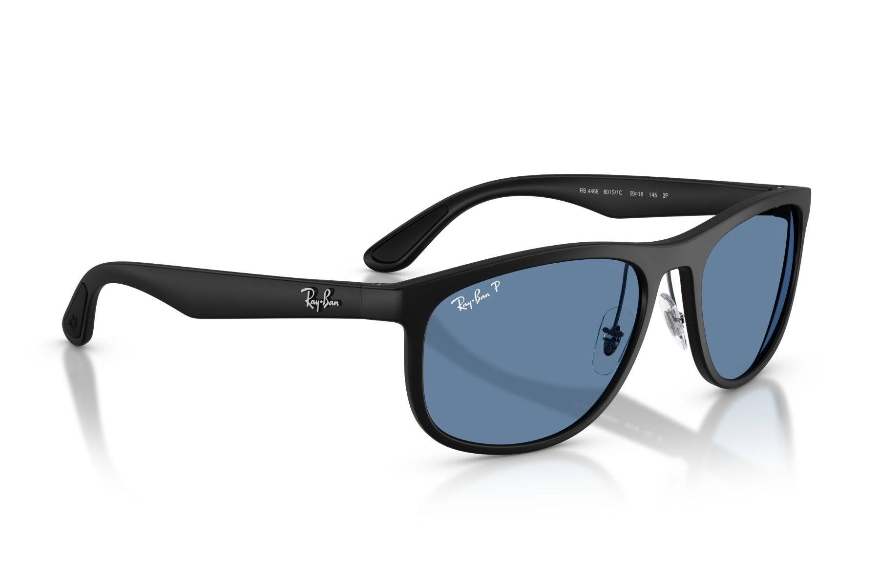 Ray-Ban 0RB4468 601S1C 59
