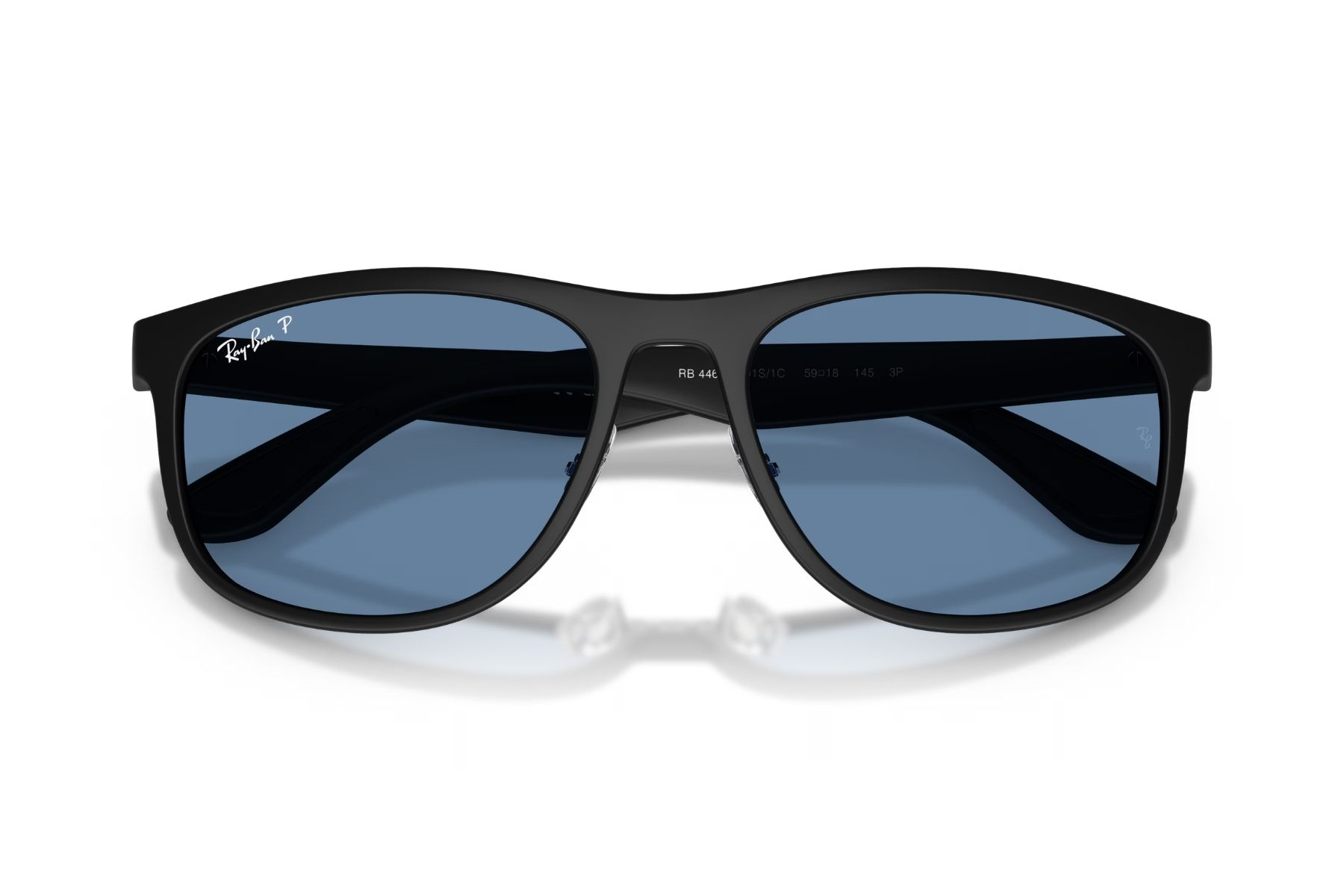 Ray-Ban 0RB4468 601S1C 59