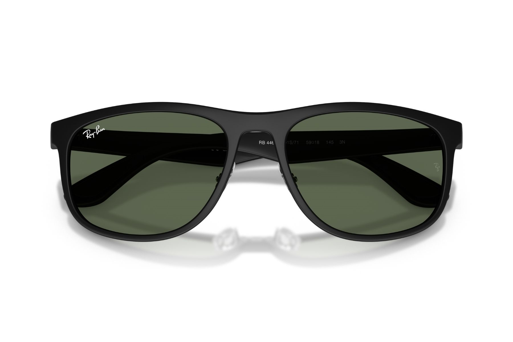 Ray-Ban 0RB4468 601S71 59