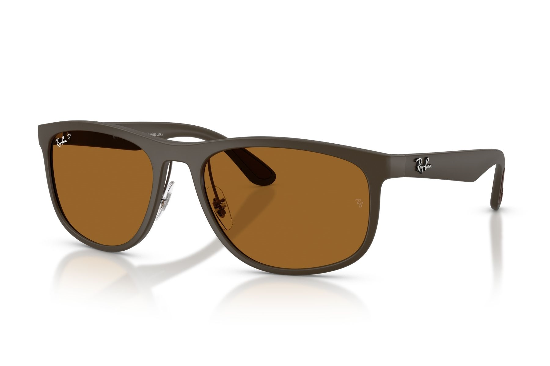 Ray-Ban 0RB4468 6124BB 59