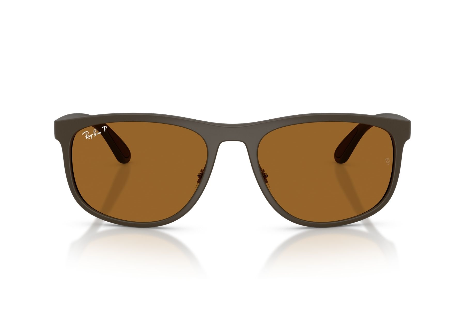 Ray-Ban 0RB4468 6124BB 59