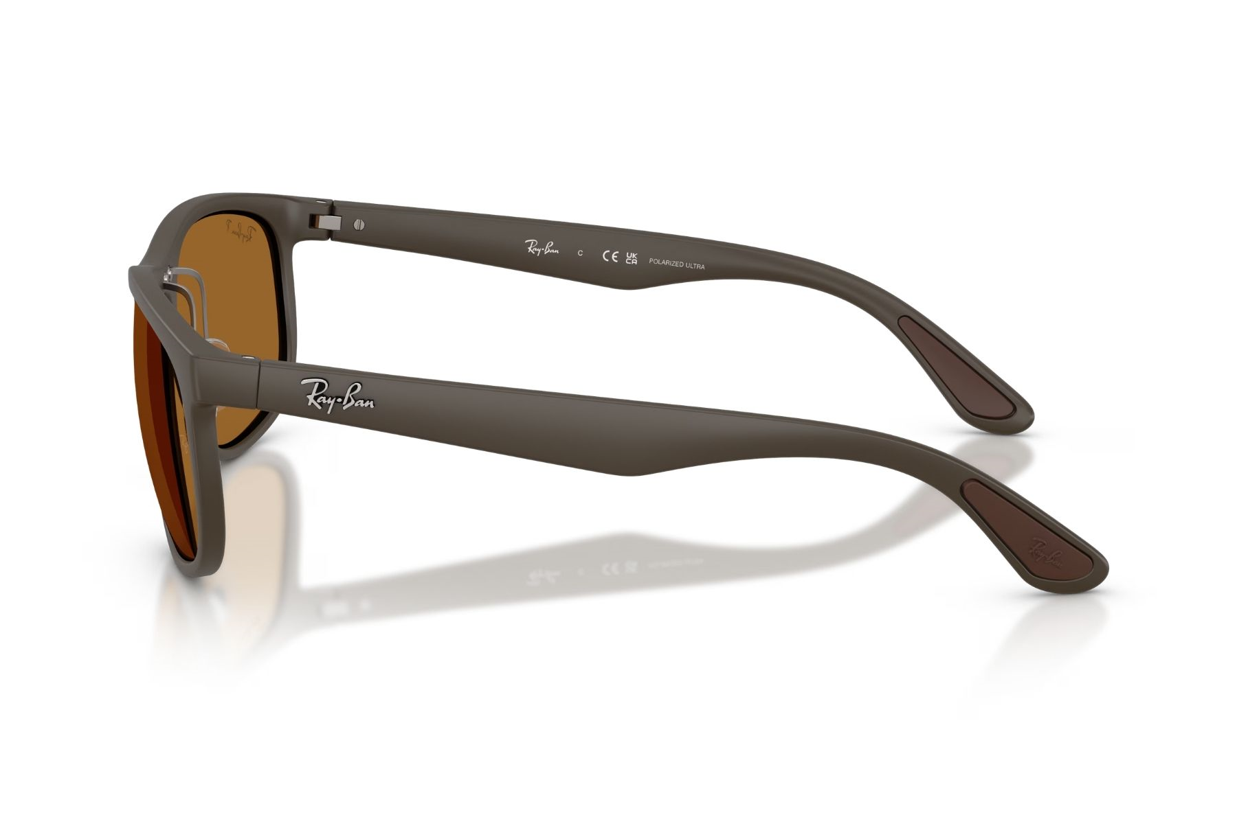 Ray-Ban 0RB4468 6124BB 59
