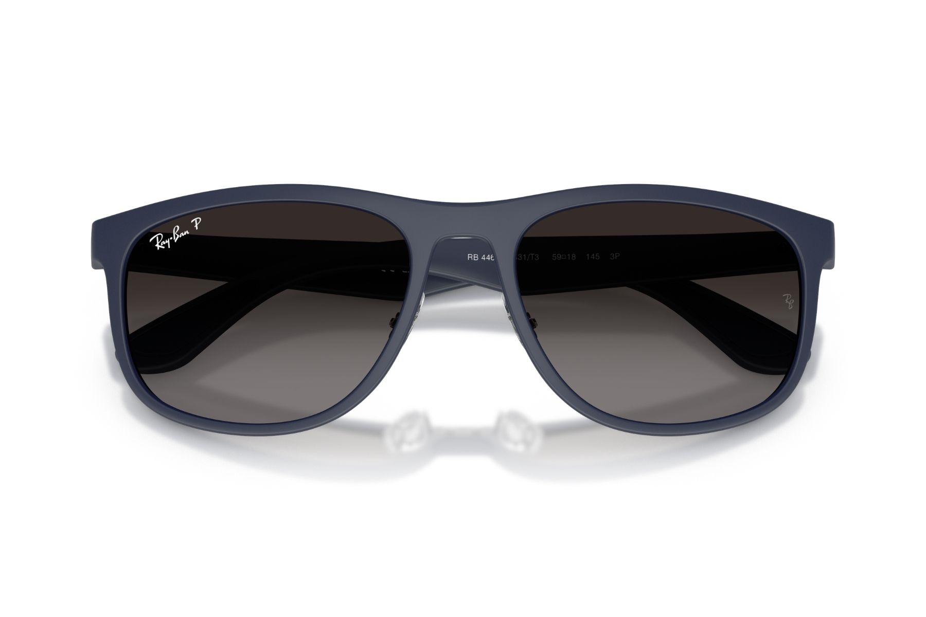 Ray-Ban 0RB4468 6331T3 59