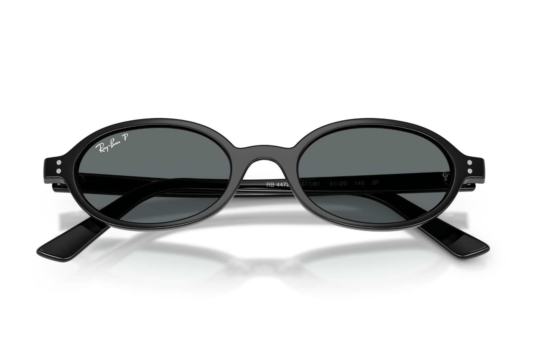 Ray-Ban 0RB4472 667781 51