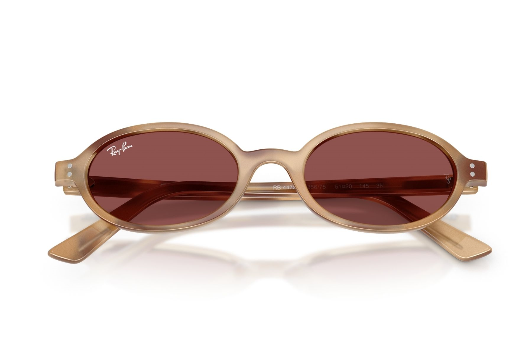 Ray-Ban 0RB4472 685675 51