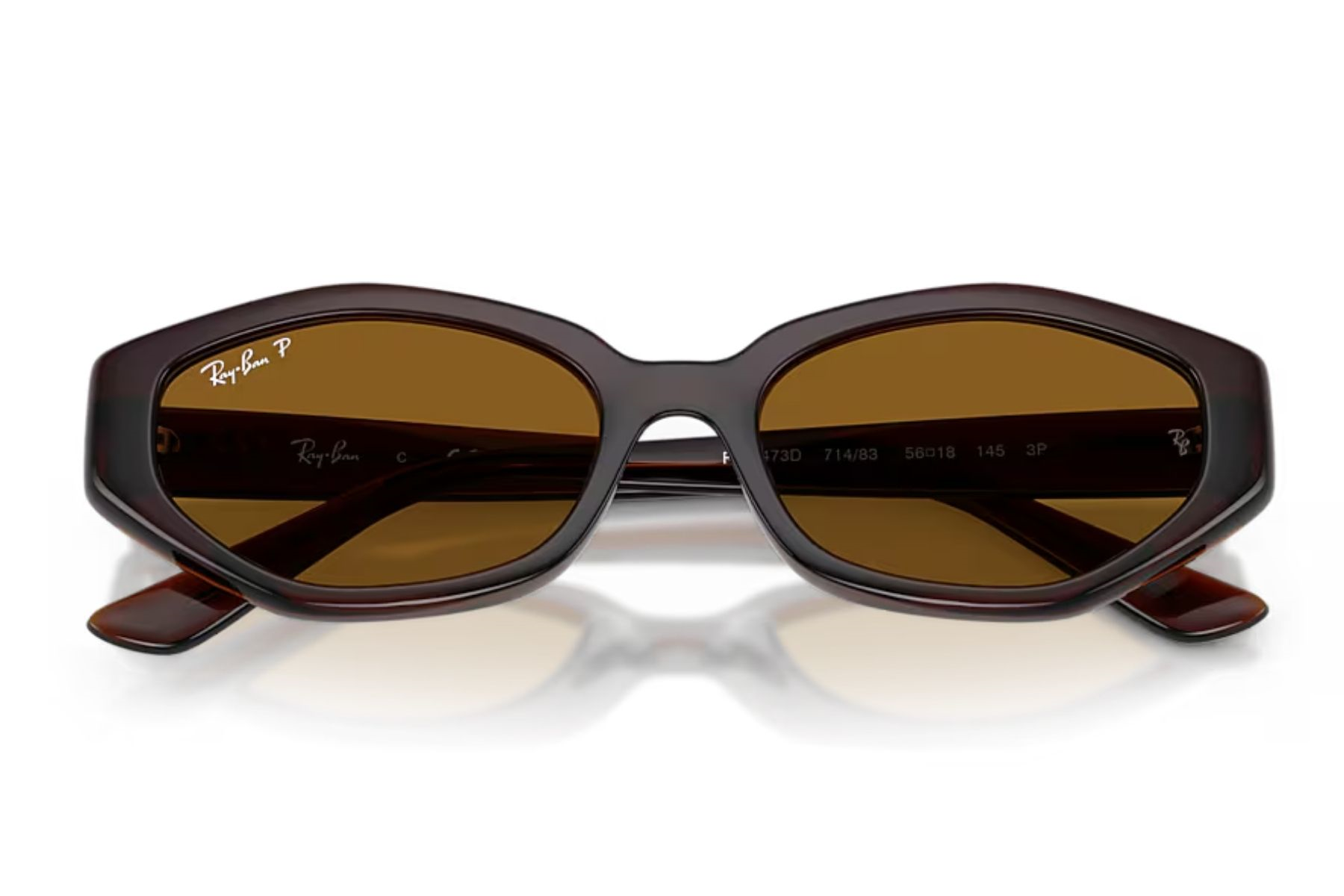 Ray-Ban 0RB4473D 714/83 56