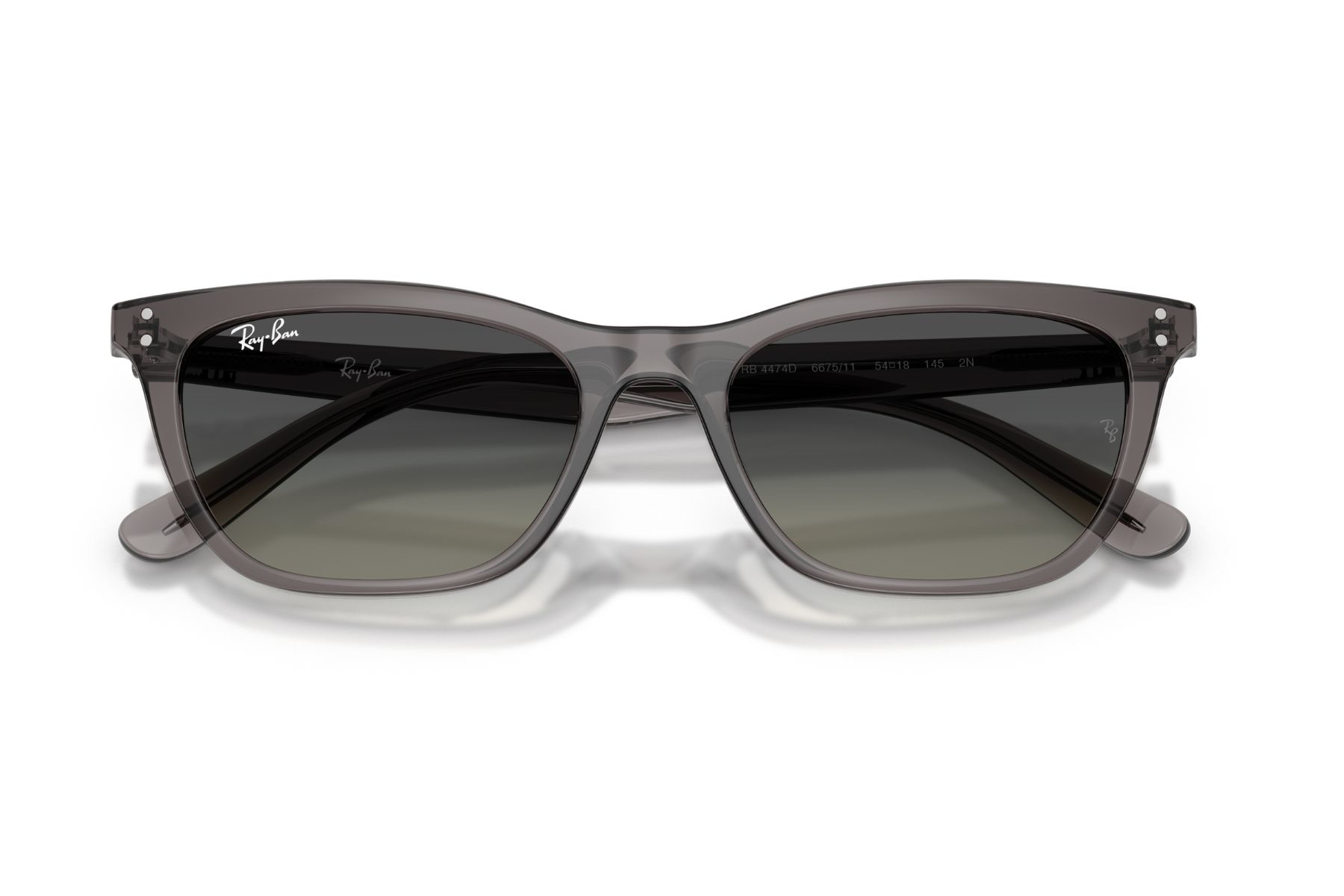 Ray-Ban 0RB4474D 667511 54