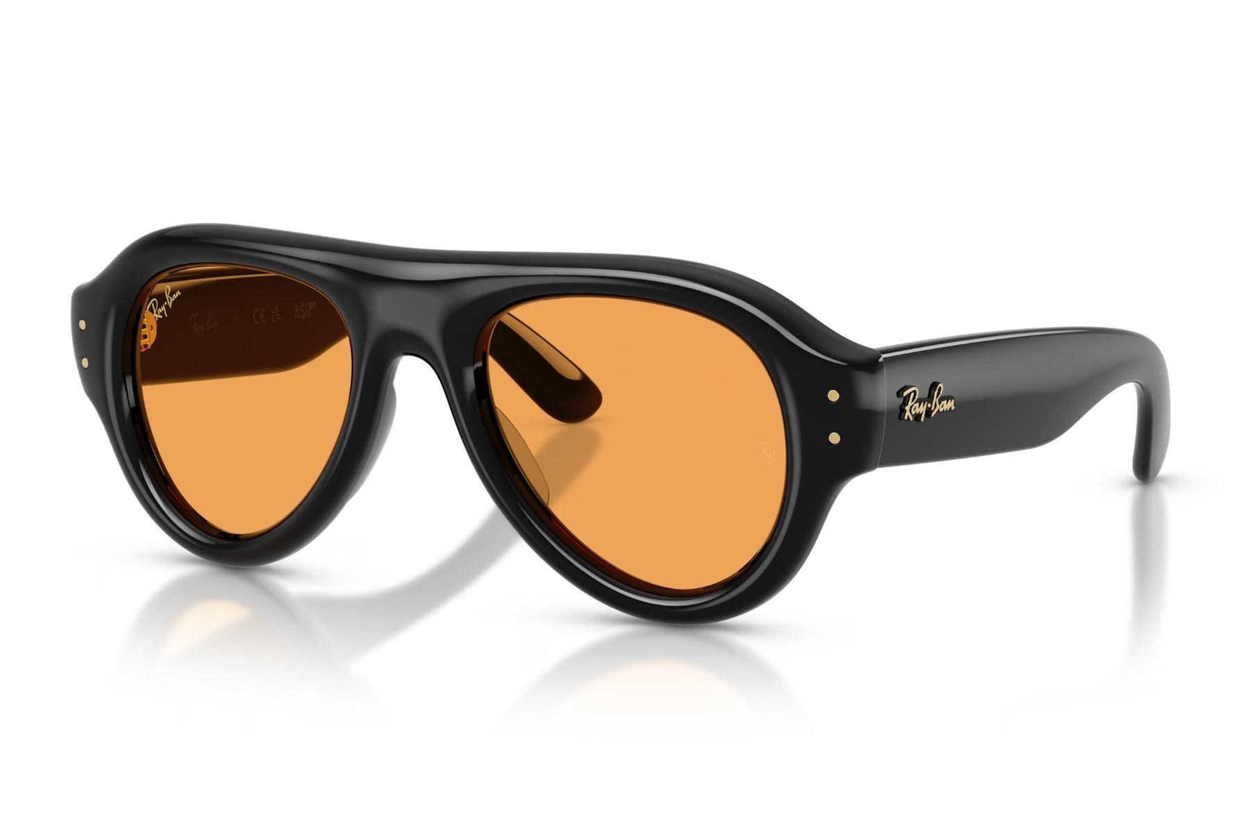 Ray-Ban 0RB4925 601/7 50