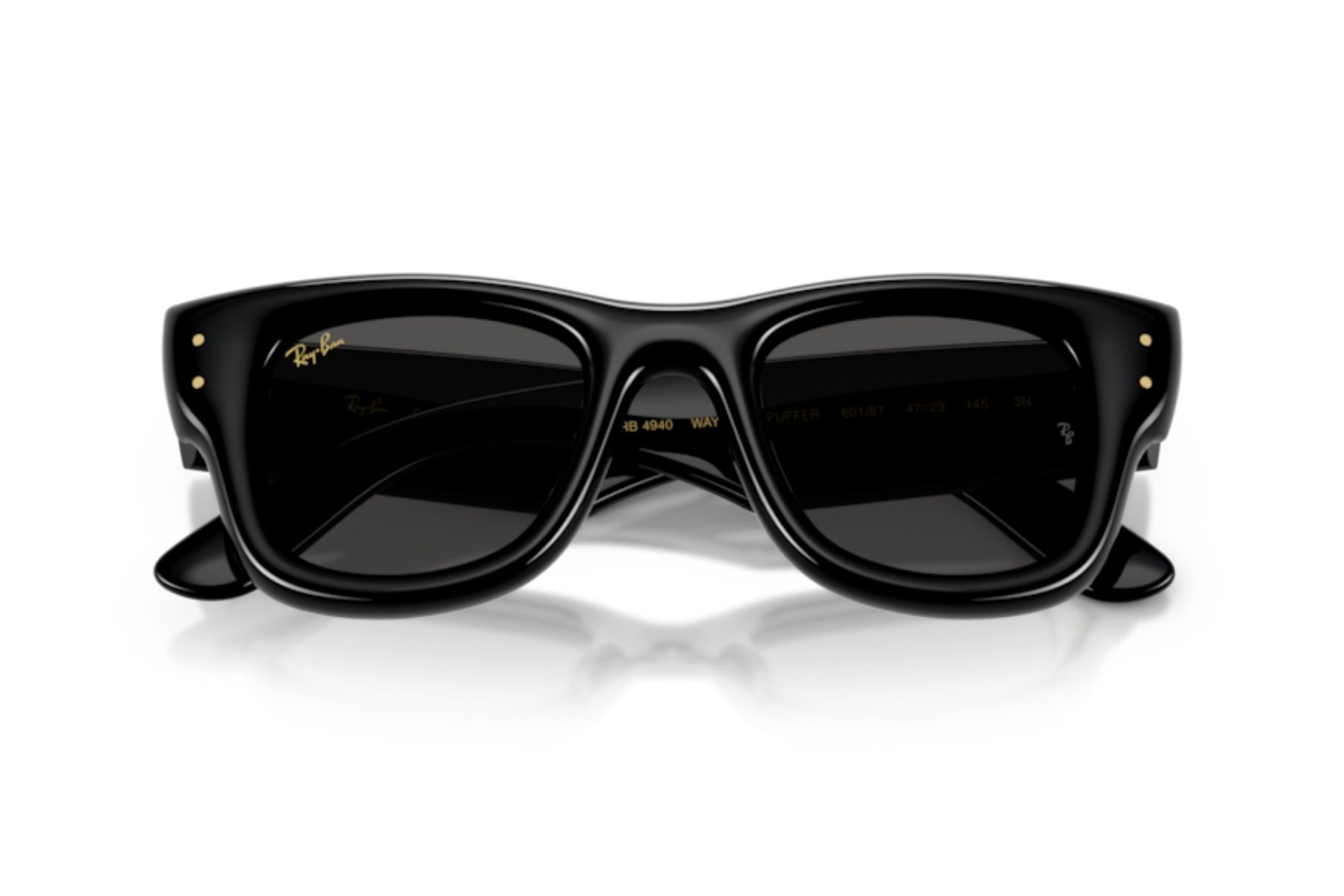 Ray-Ban 0RB4940 601/87 50