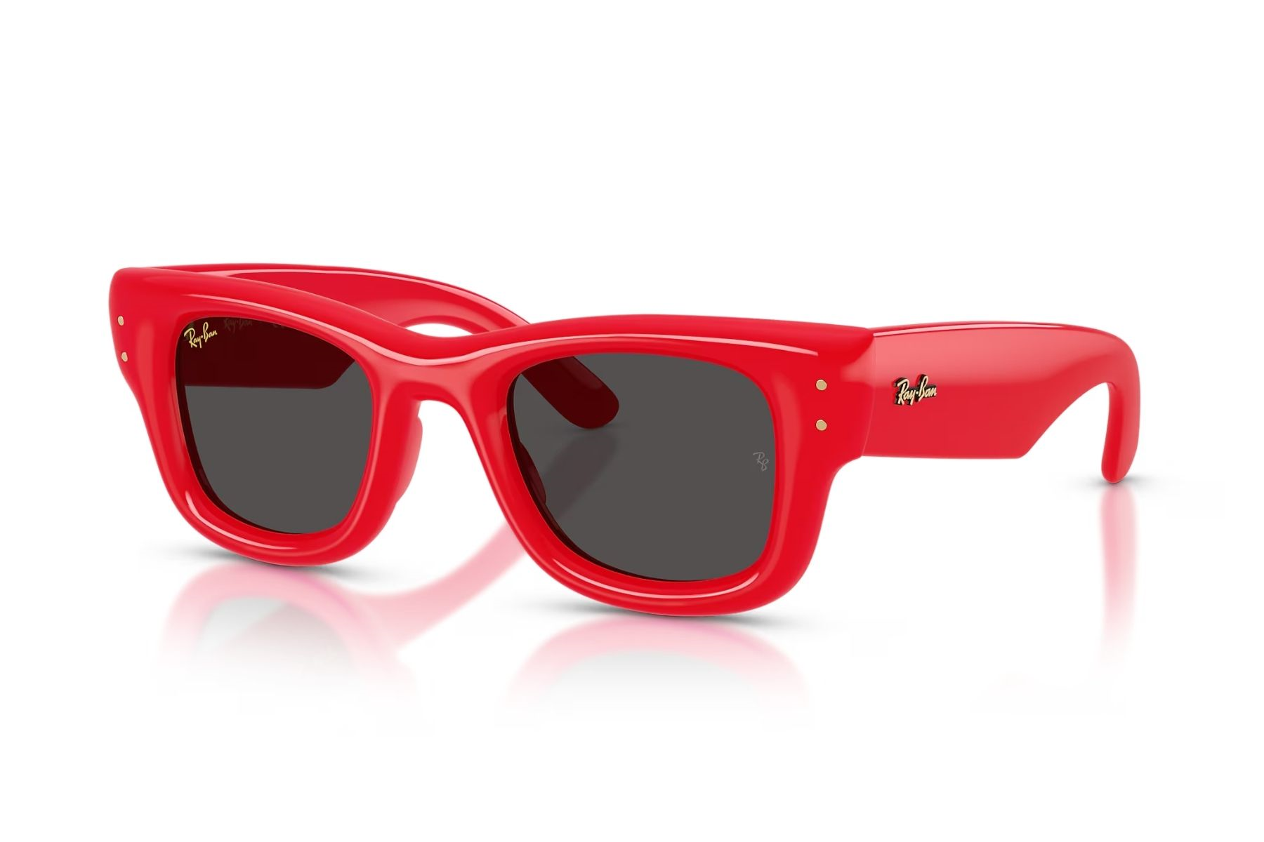 Ray-Ban 0RB4940 683187 47 Unisex Güneş Gözlüğü