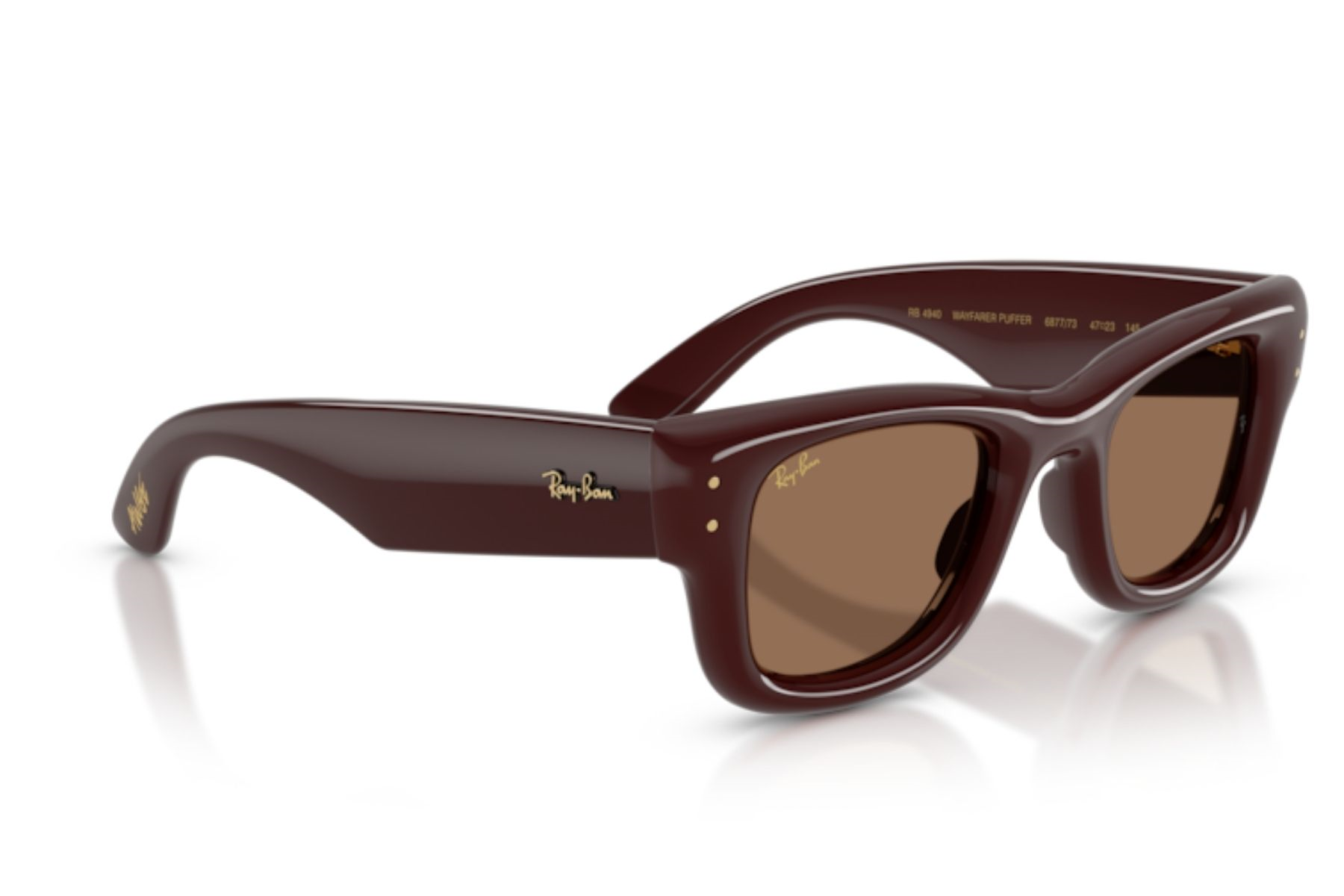 Ray-Ban 0RB4940 687773 50