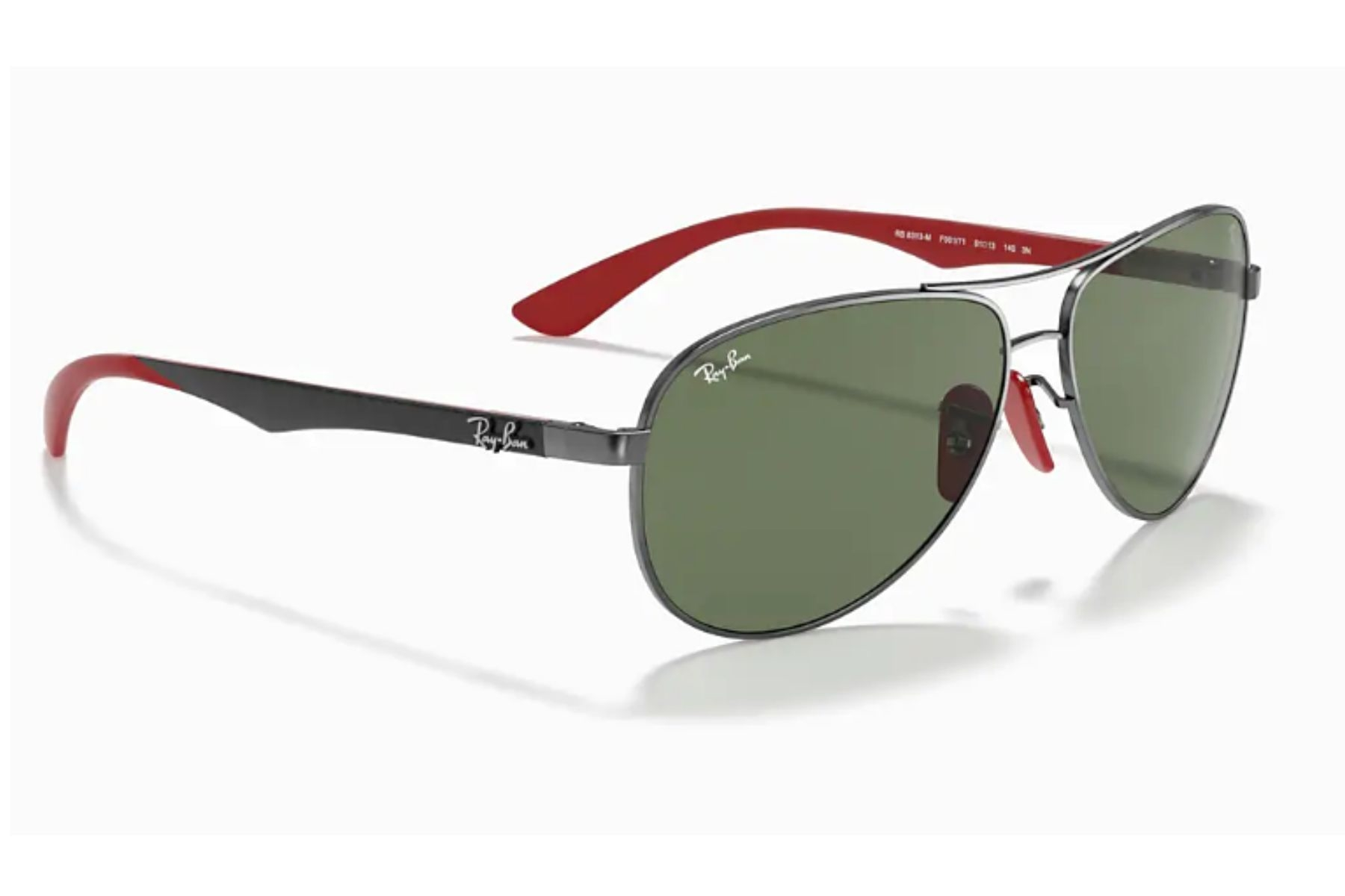 Ray-Ban 0RB8313M F00171 61 Erkek Güneş Gözlüğü