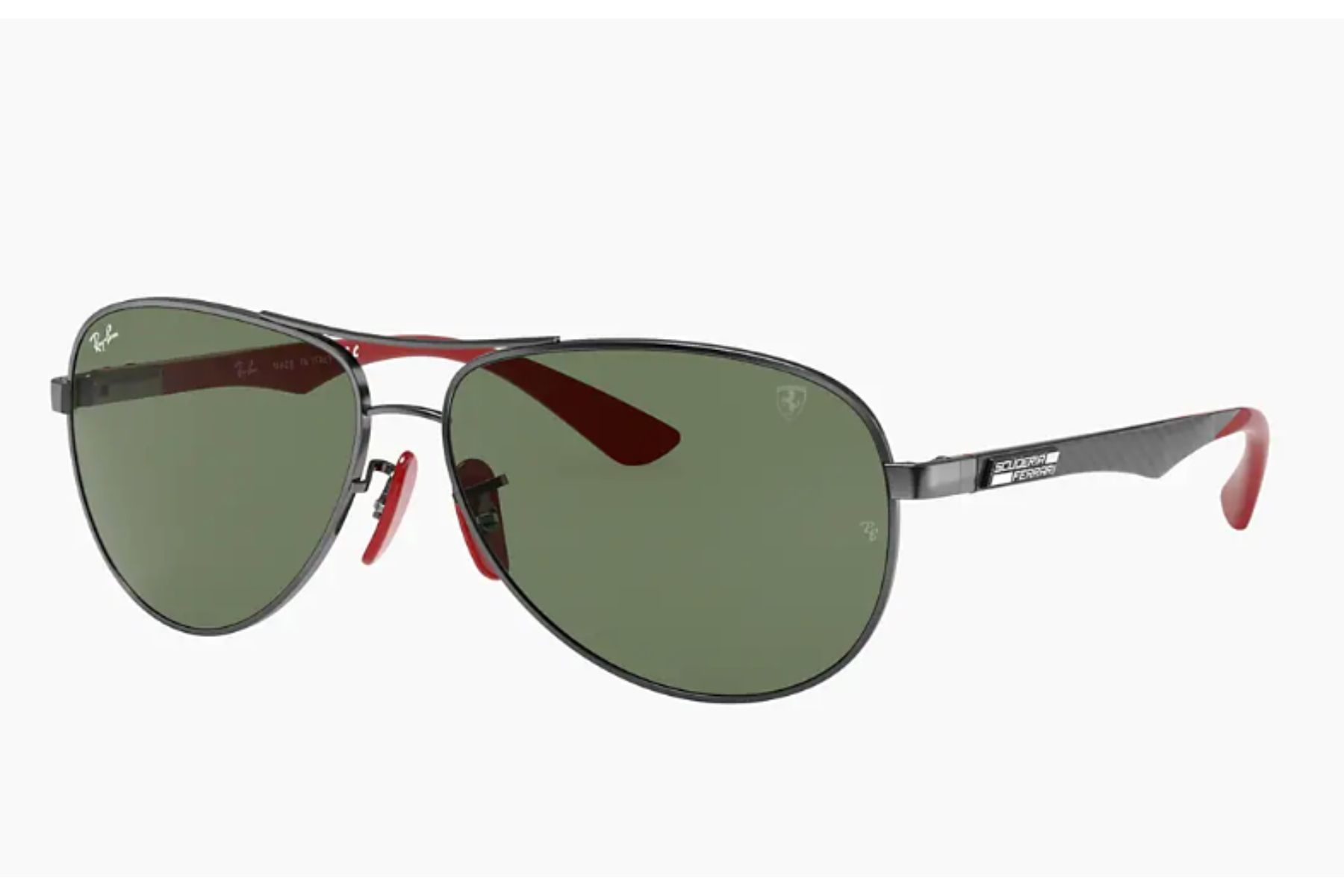Ray-Ban 0RB8313M F00171 61 Erkek Güneş Gözlüğü