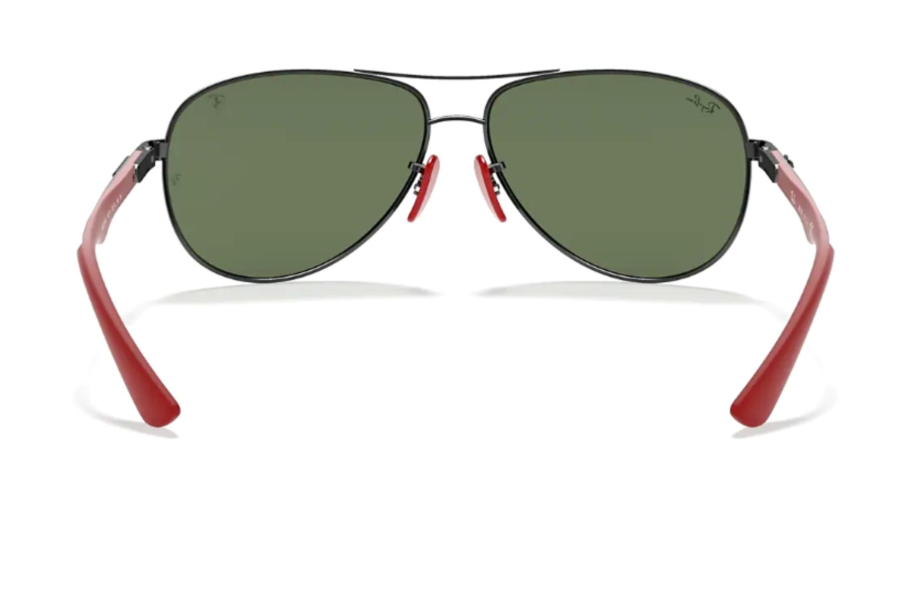 Ray-Ban 0RB8313M F00171 61 Erkek Güneş Gözlüğü