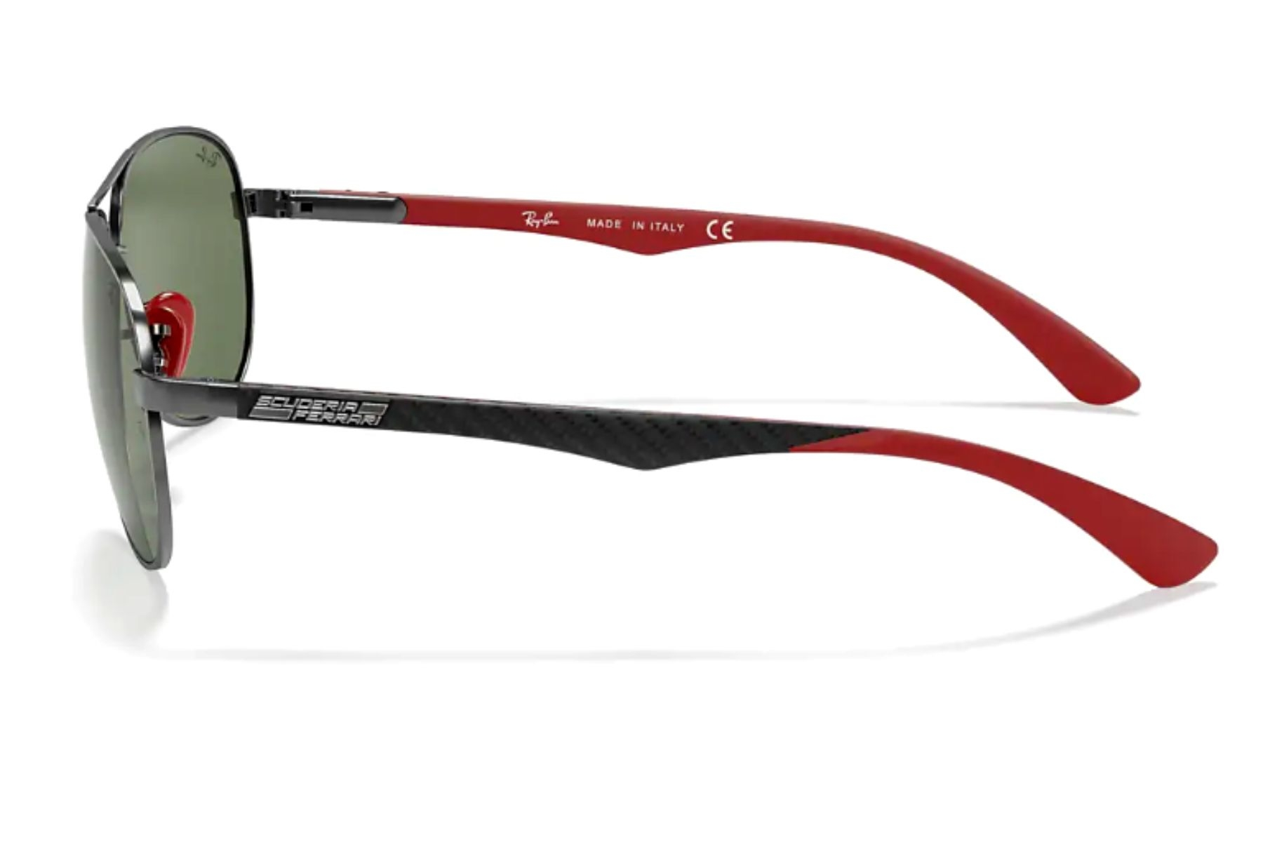 Ray-Ban 0RB8313M F00171 61 Erkek Güneş Gözlüğü