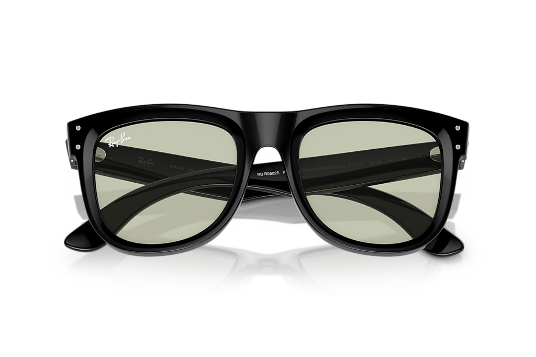 Ray-Ban 0RBR0502S 6677/2 53 Unisex Güneş Gözlüğü