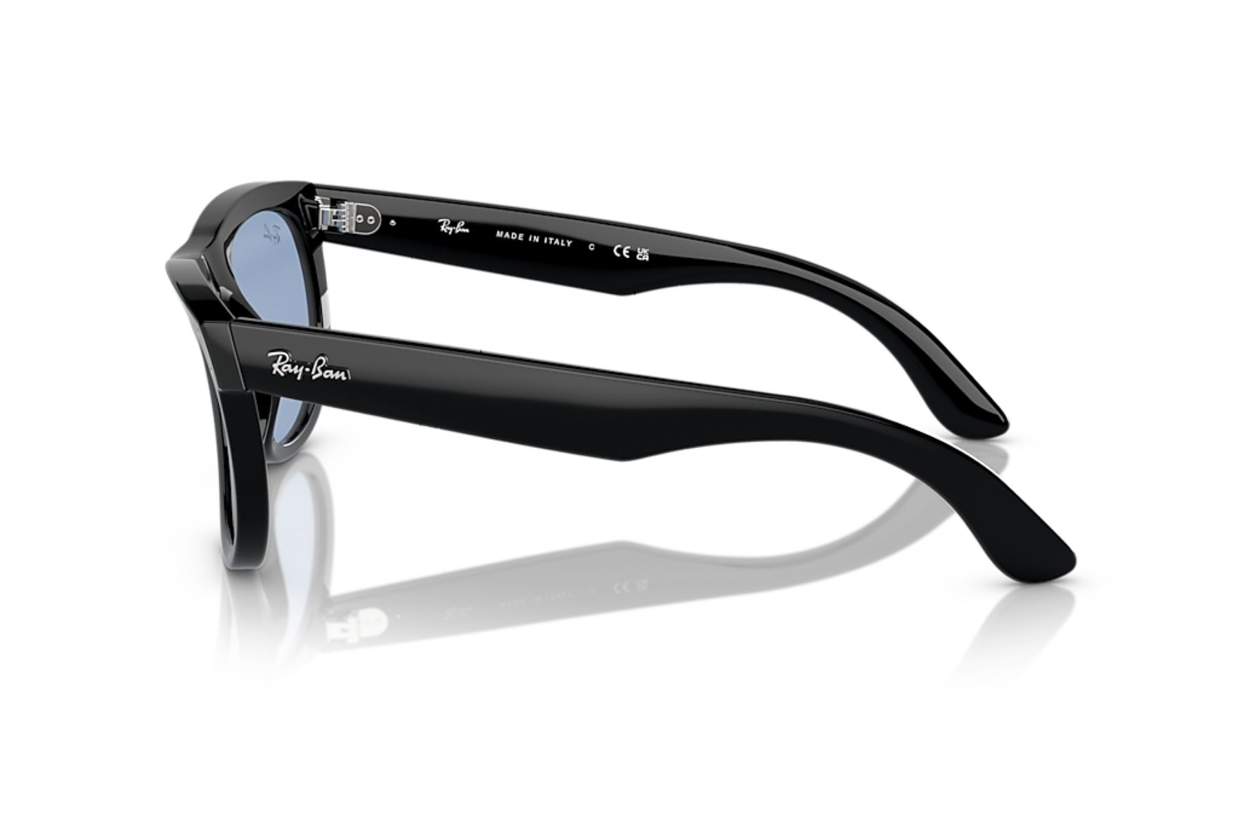 Ray-Ban 0RBR0502S 667772 50 Unisex Güneş Gözlüğü