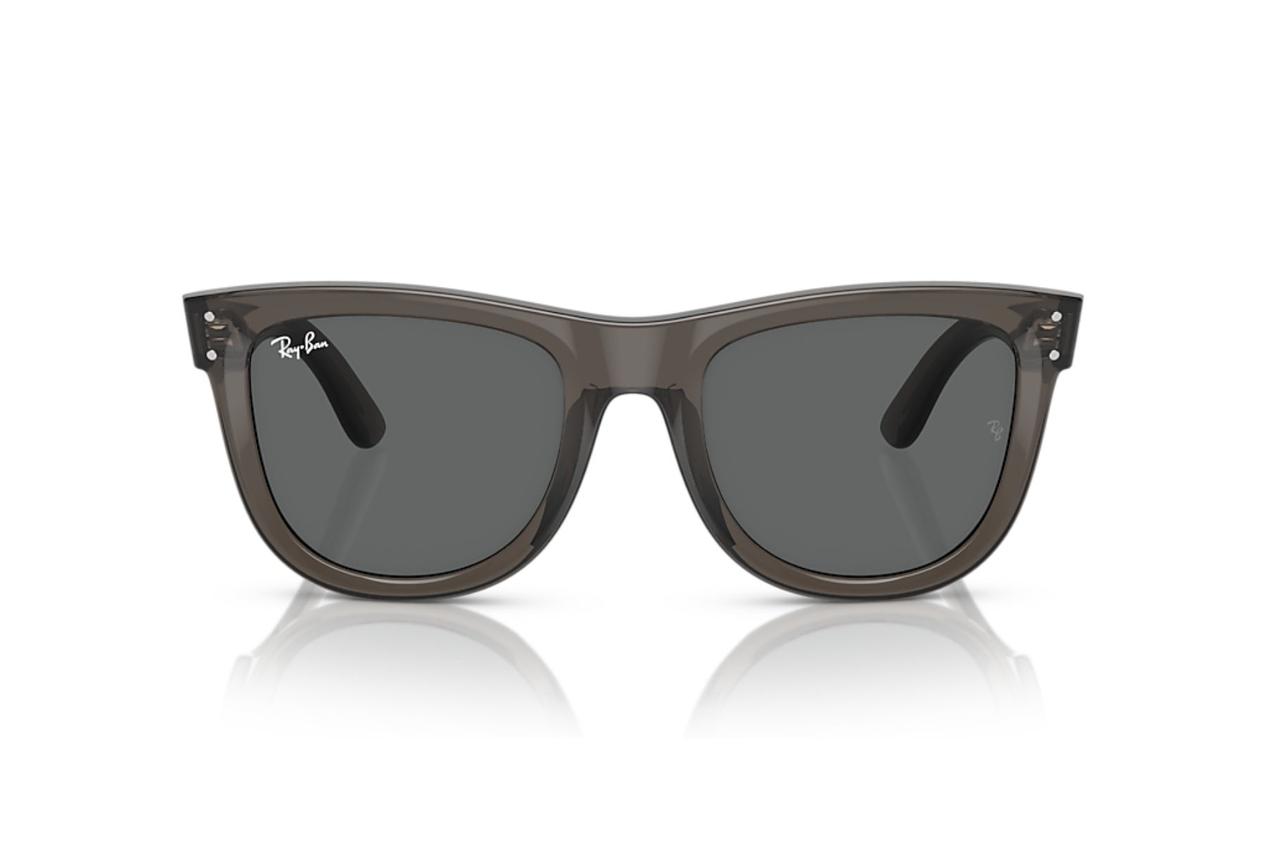 Ray-Ban 0RBR0502S 6707GR 50 Unisex Güneş Gözlüğü
