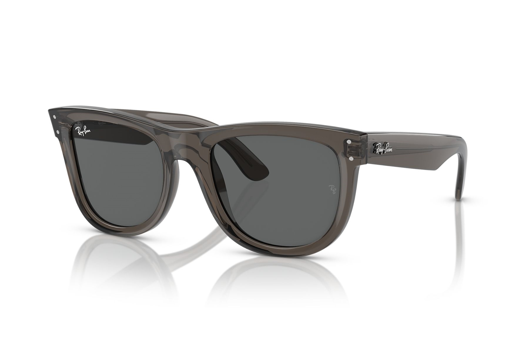 Ray-Ban 0RBR0502S 6707GR 50 Unisex Güneş Gözlüğü