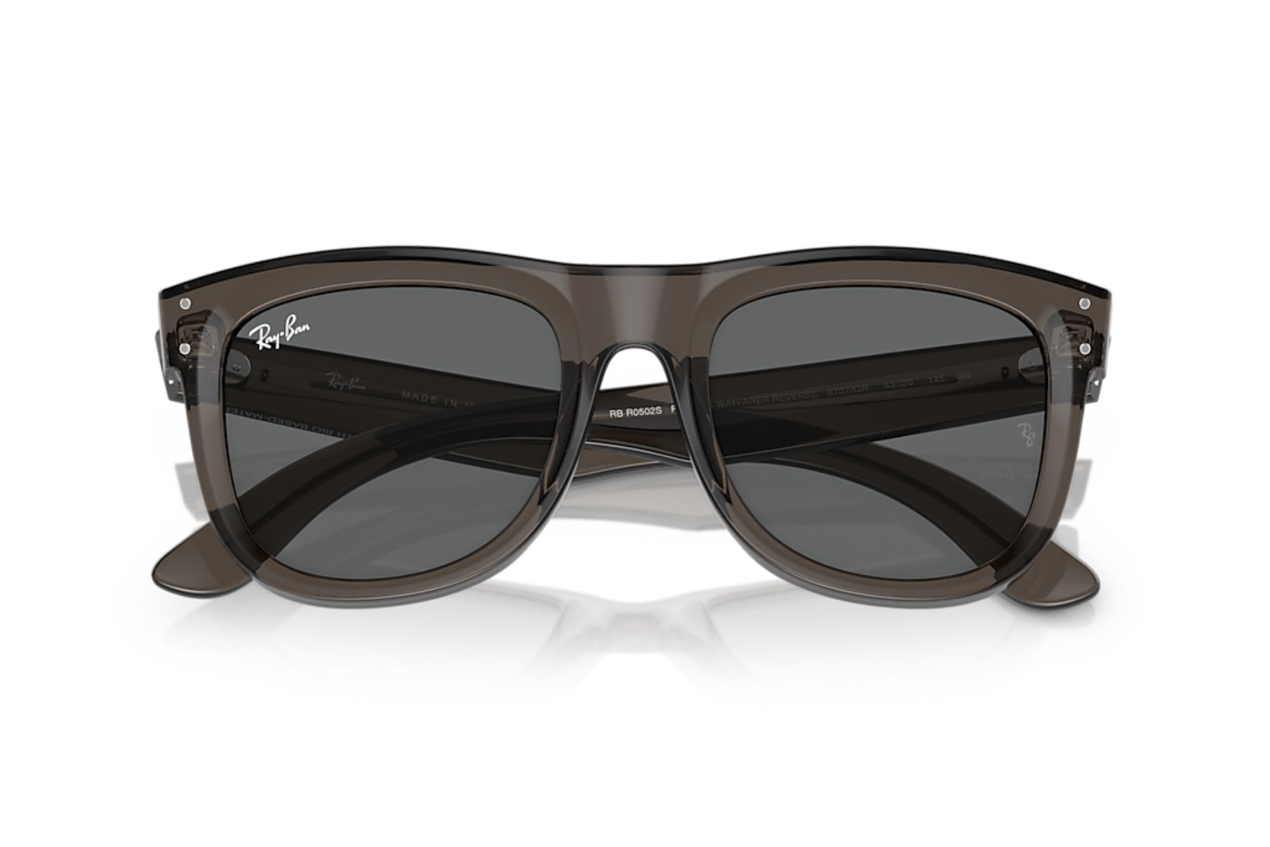 Ray-Ban 0RBR0502S 6707GR 53 Unisex Güneş Gözlüğü