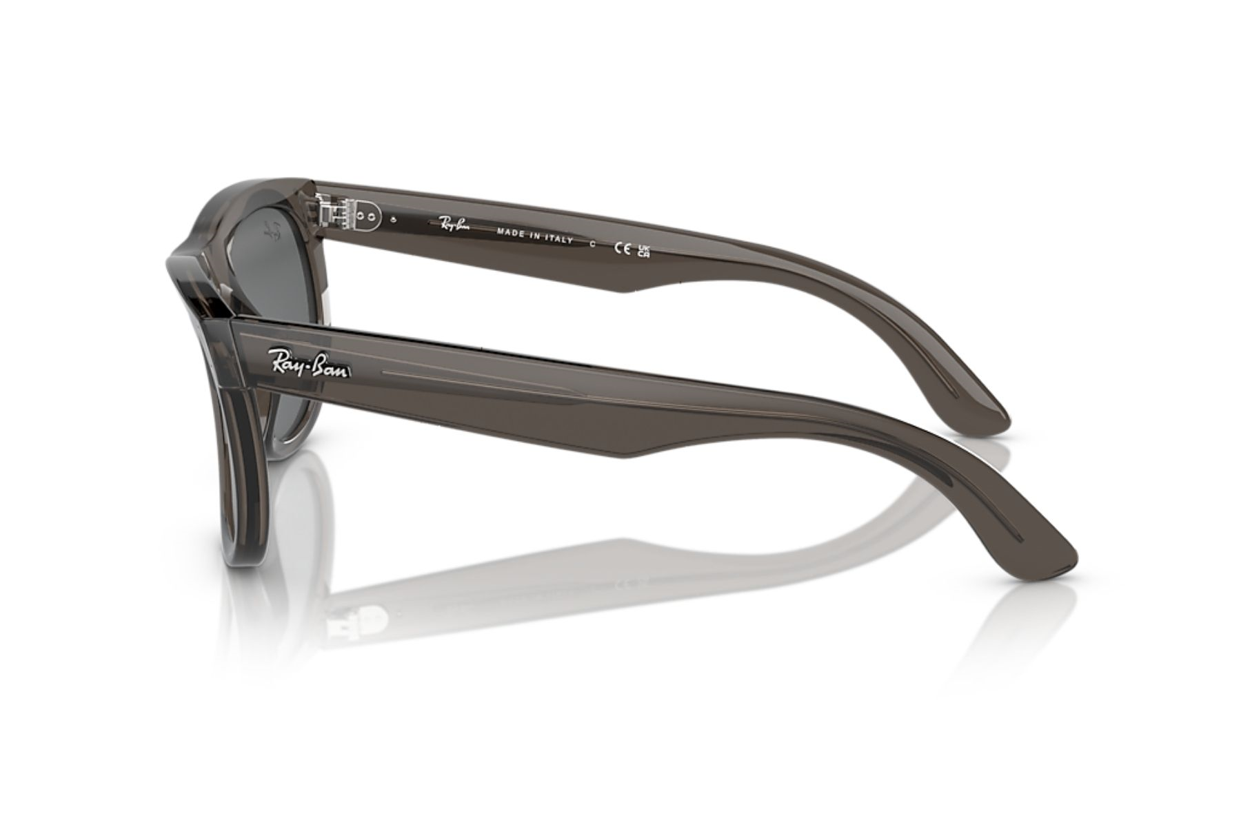 Ray-Ban 0RBR0502S 6707GR 53 Unisex Güneş Gözlüğü