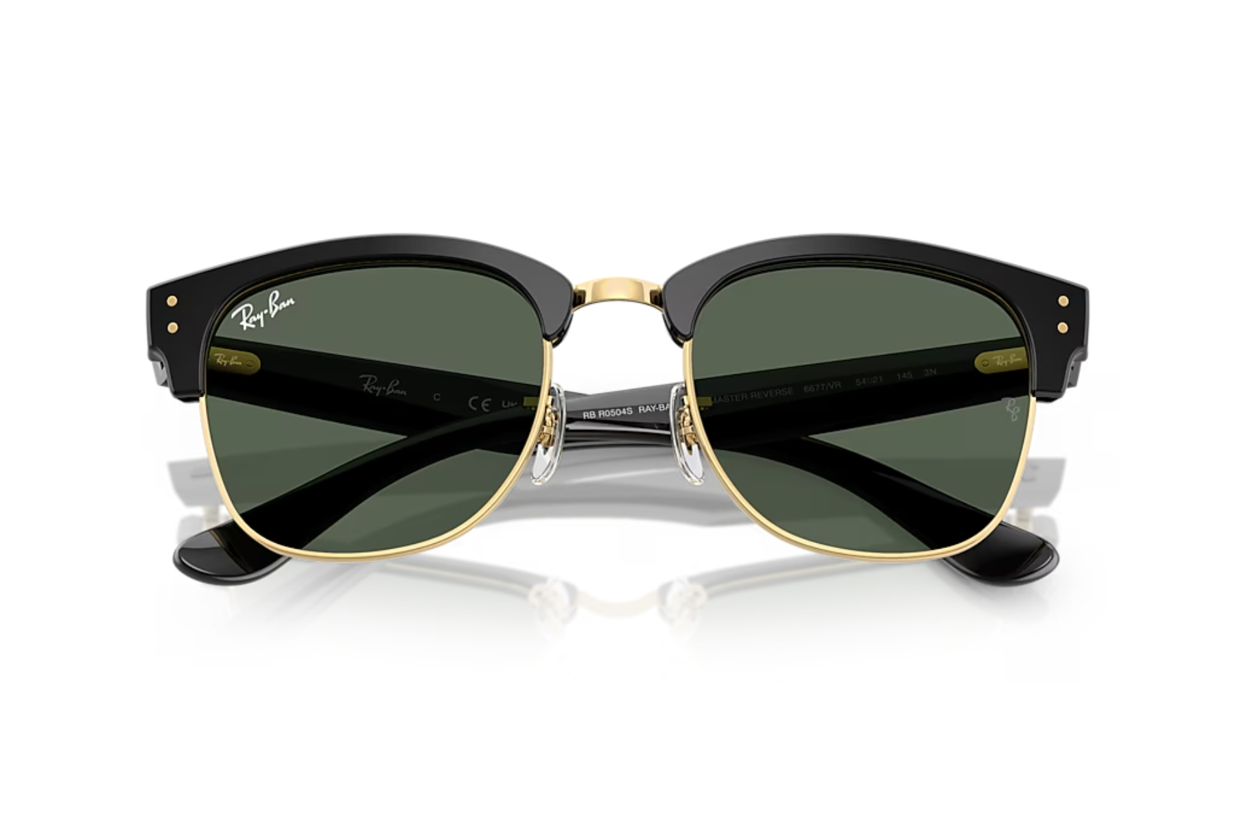 Ray-Ban 0RBR0504S 6677VR 51 Unisex Güneş Gözlüğü