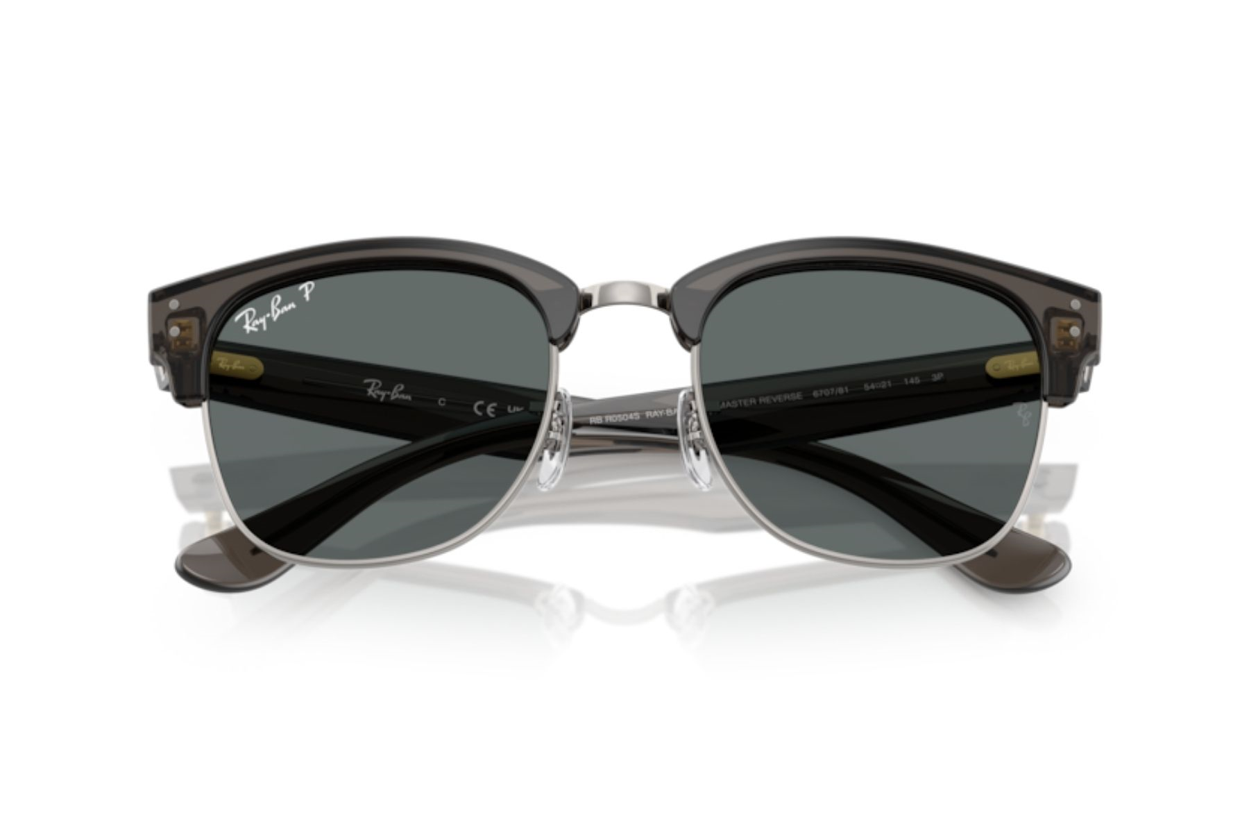 Ray-Ban 0RBR0504S 670781 51