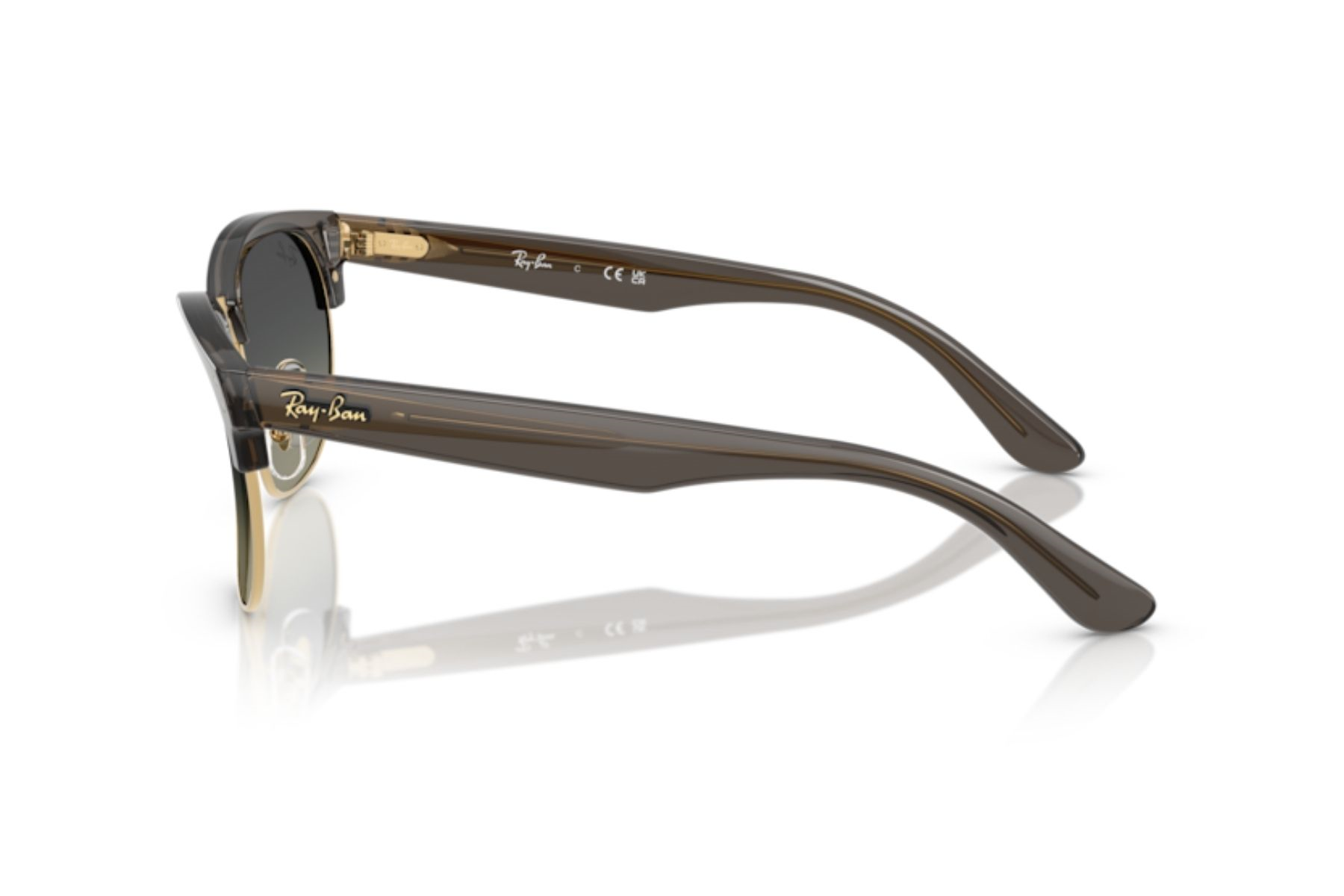 Ray-Ban 0RBR0504S 682911 51