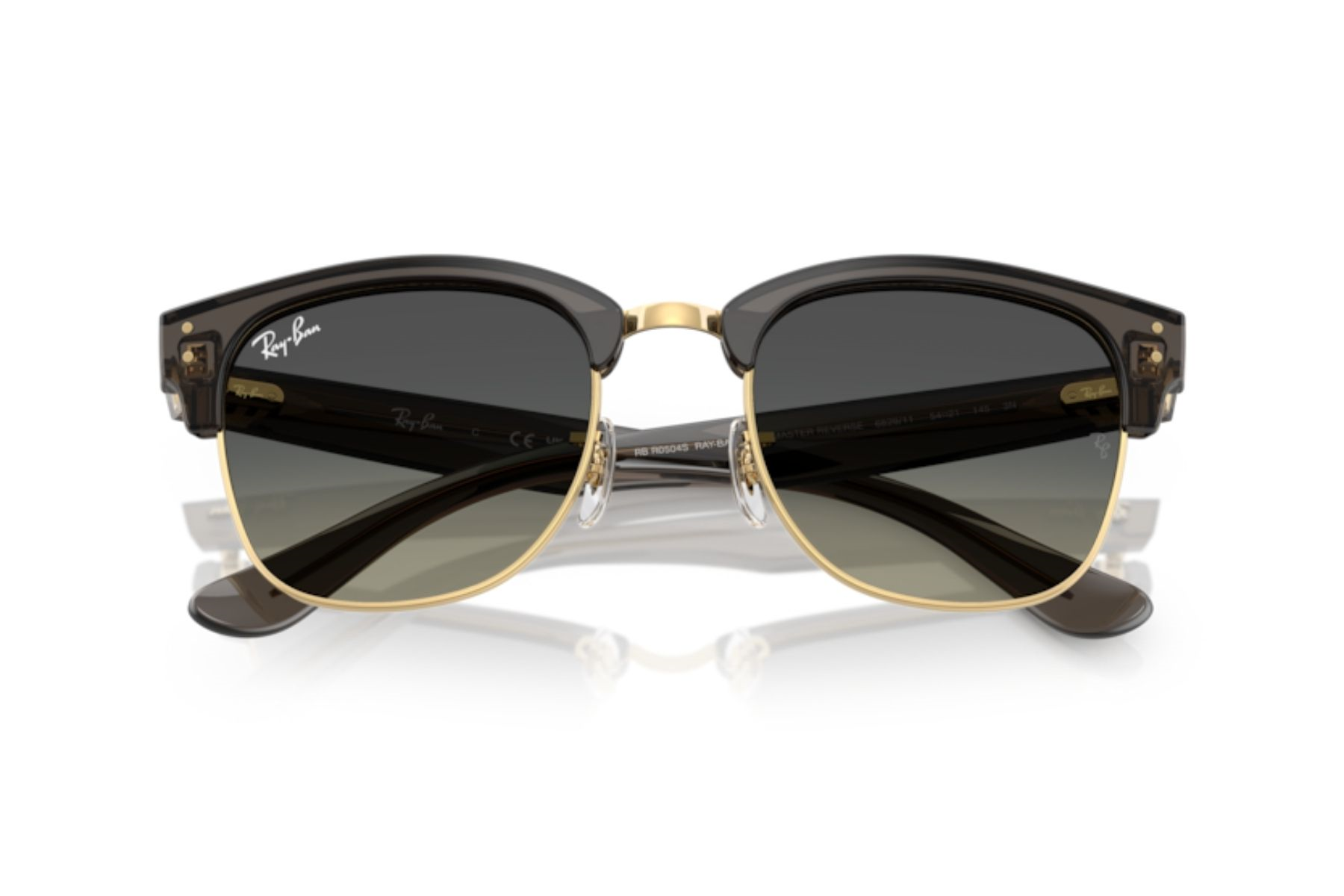 Ray-Ban 0RBR0504S 682911 51