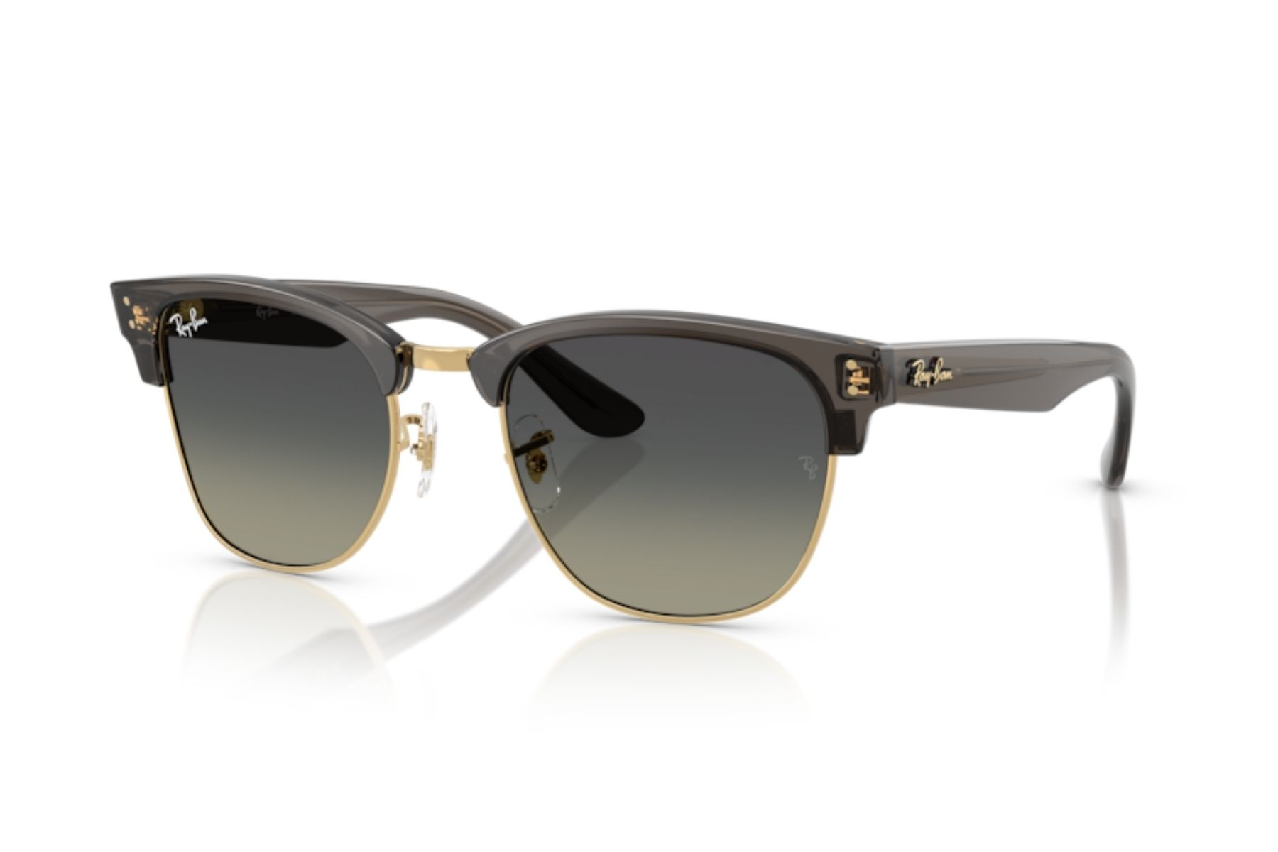 Ray-Ban 0RBR0504S 682911 51